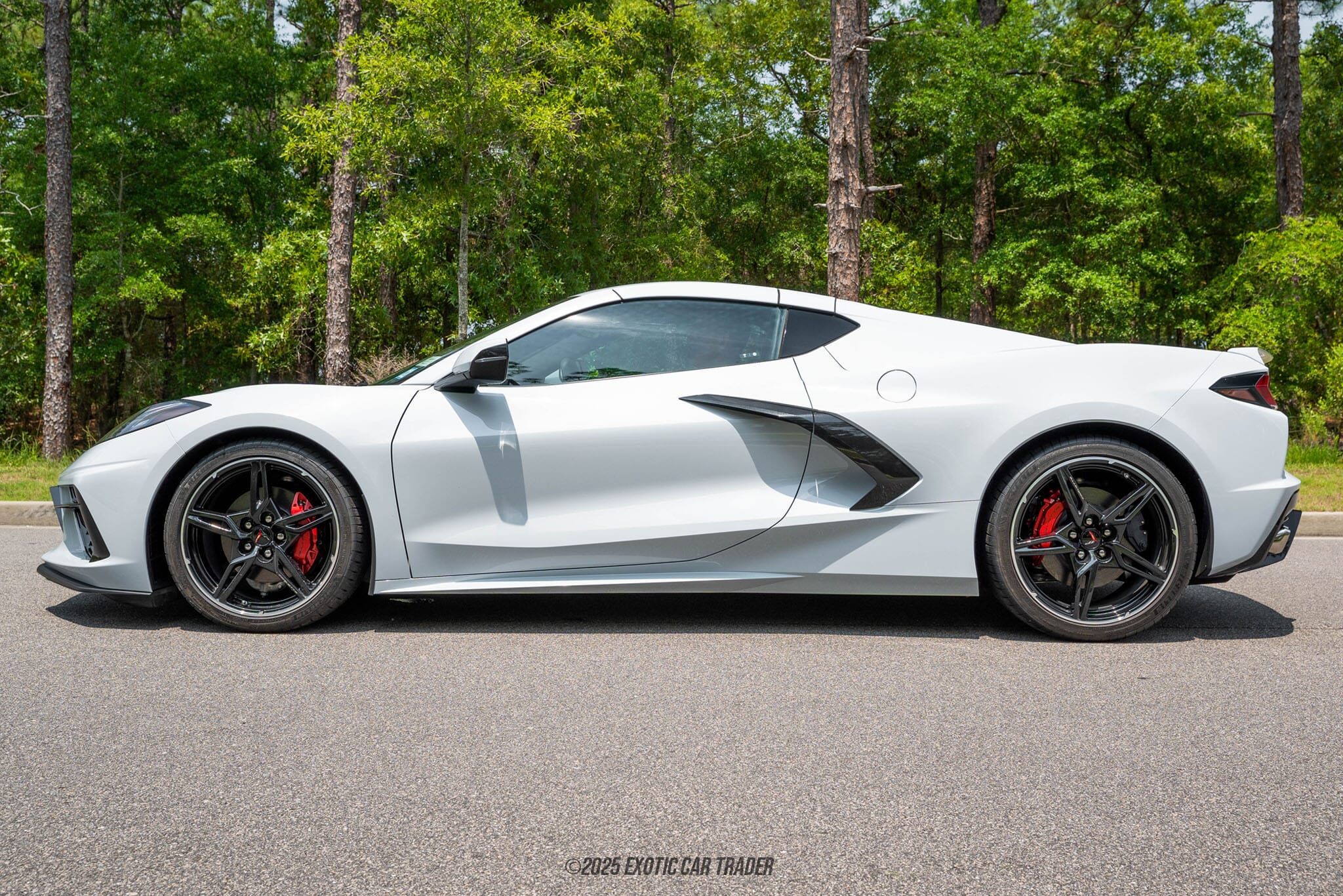 2023 Chevrolet Corvette Stingray Coupe 1LT for sale