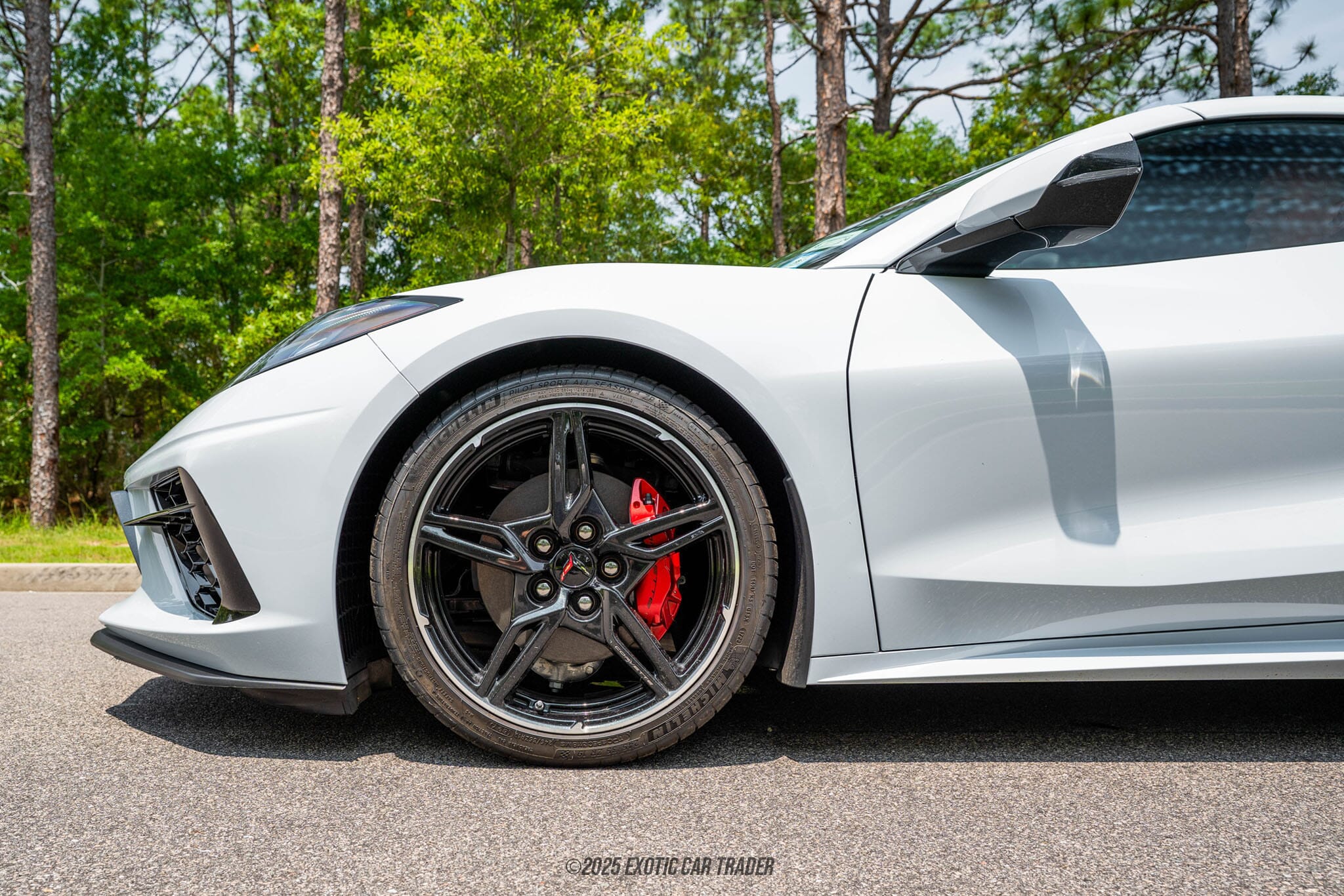 2023 Chevrolet Corvette Stingray Coupe 1LT for sale