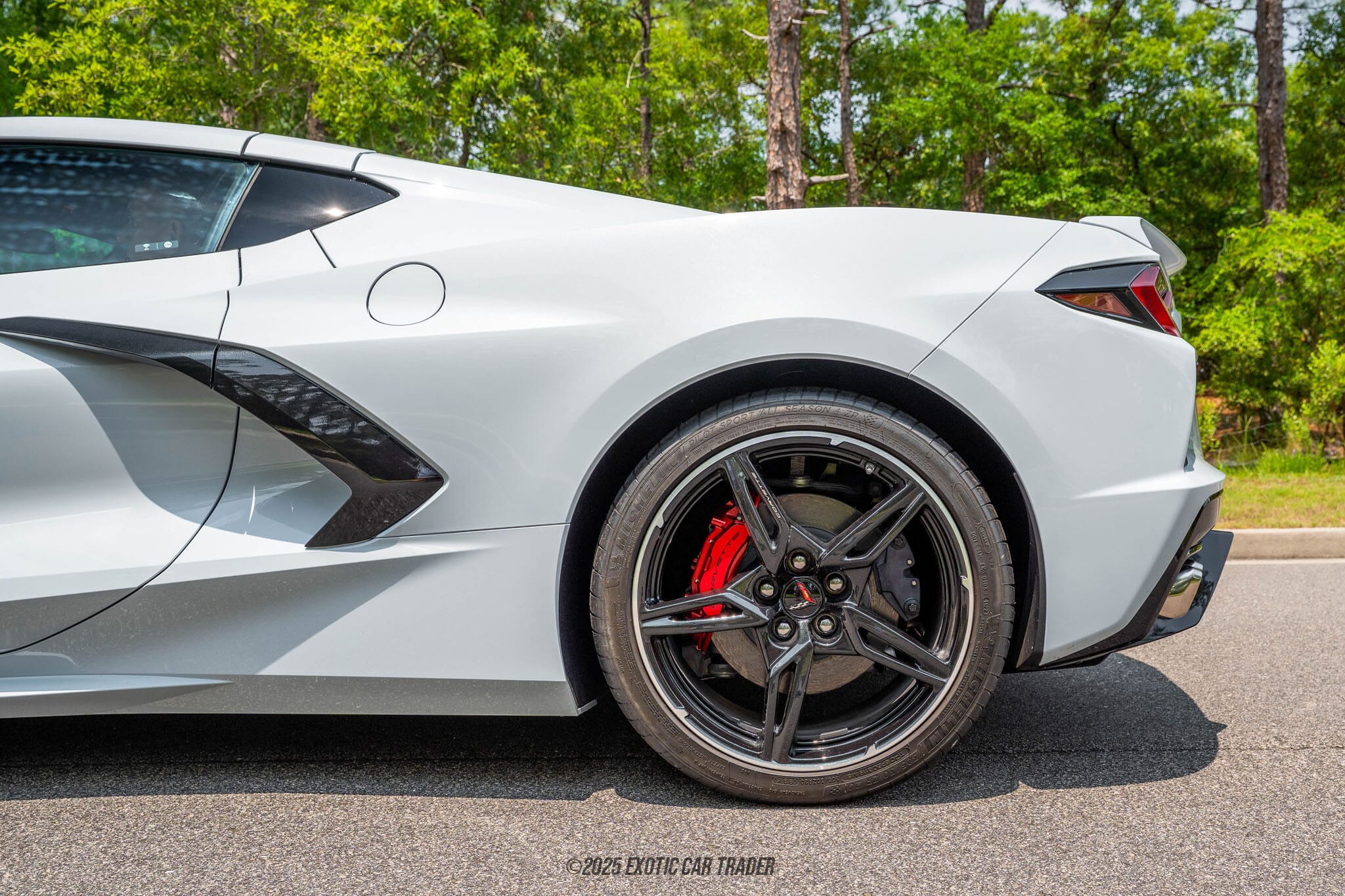 2023 Chevrolet Corvette Stingray Coupe 1LT for sale