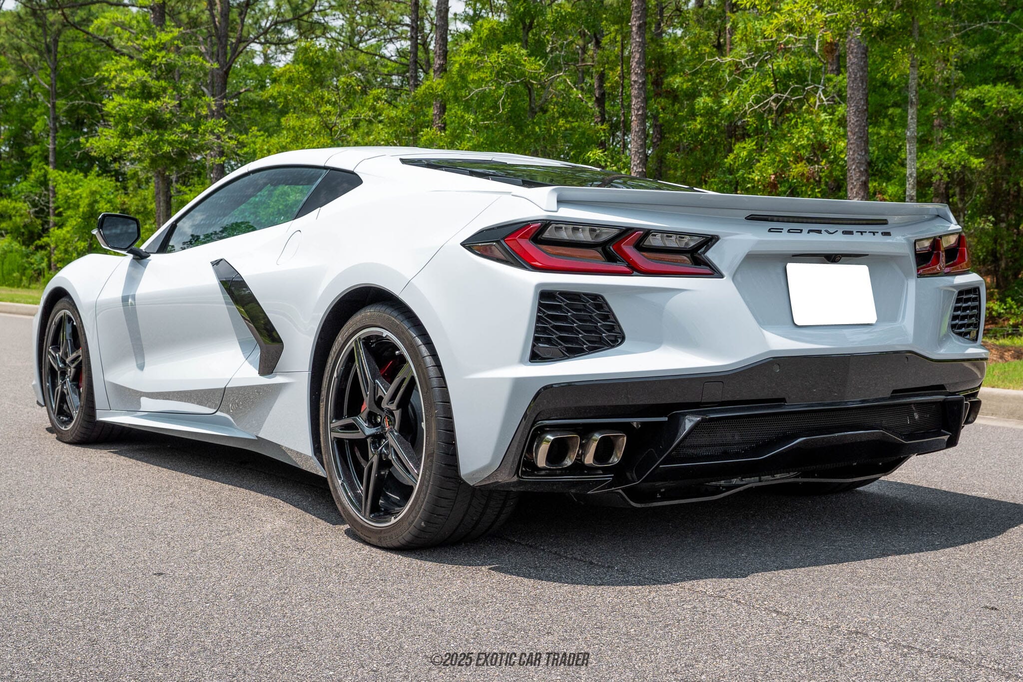 2023 Chevrolet Corvette Stingray Coupe 1LT for sale