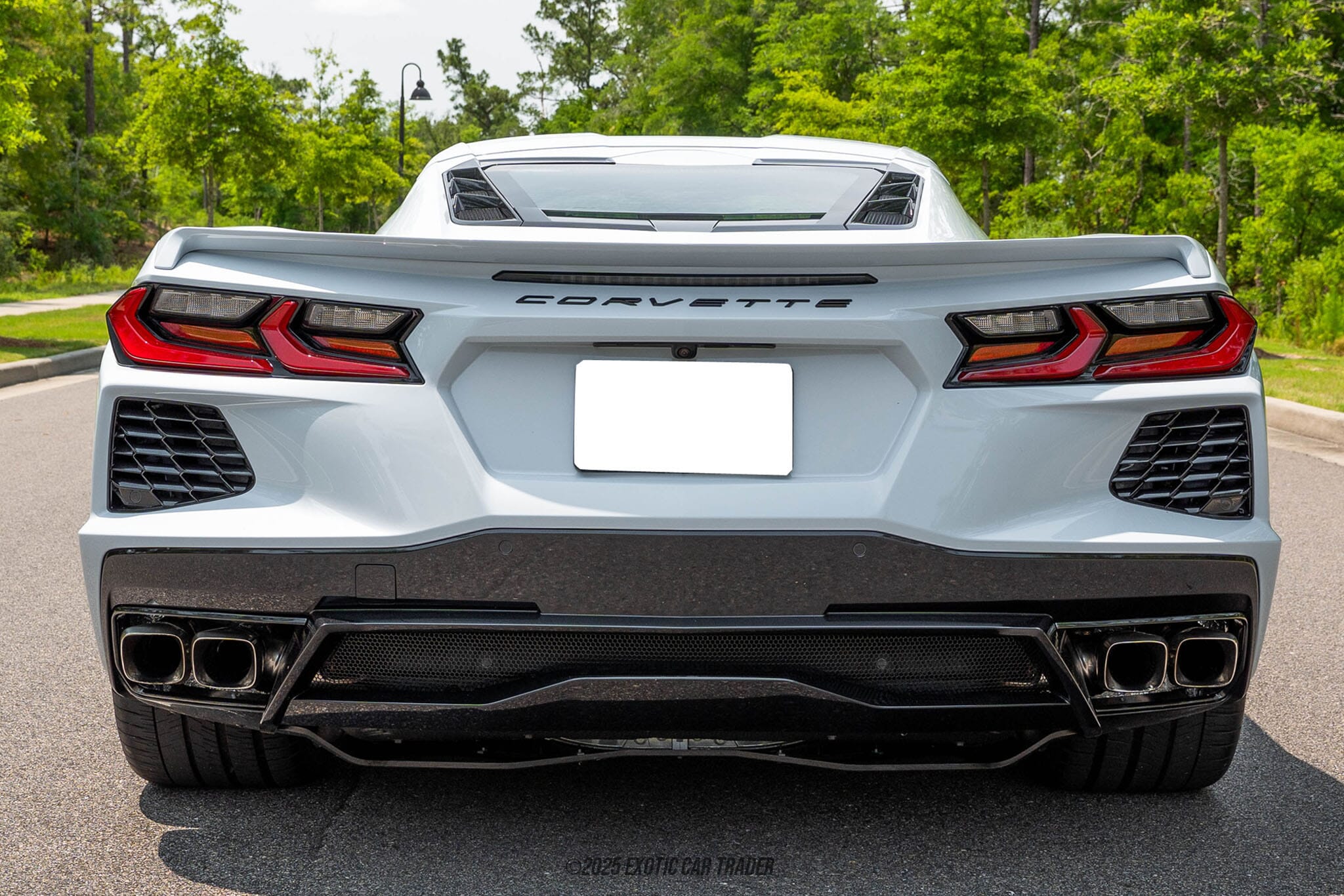 2023 Chevrolet Corvette Stingray Coupe 1LT for sale