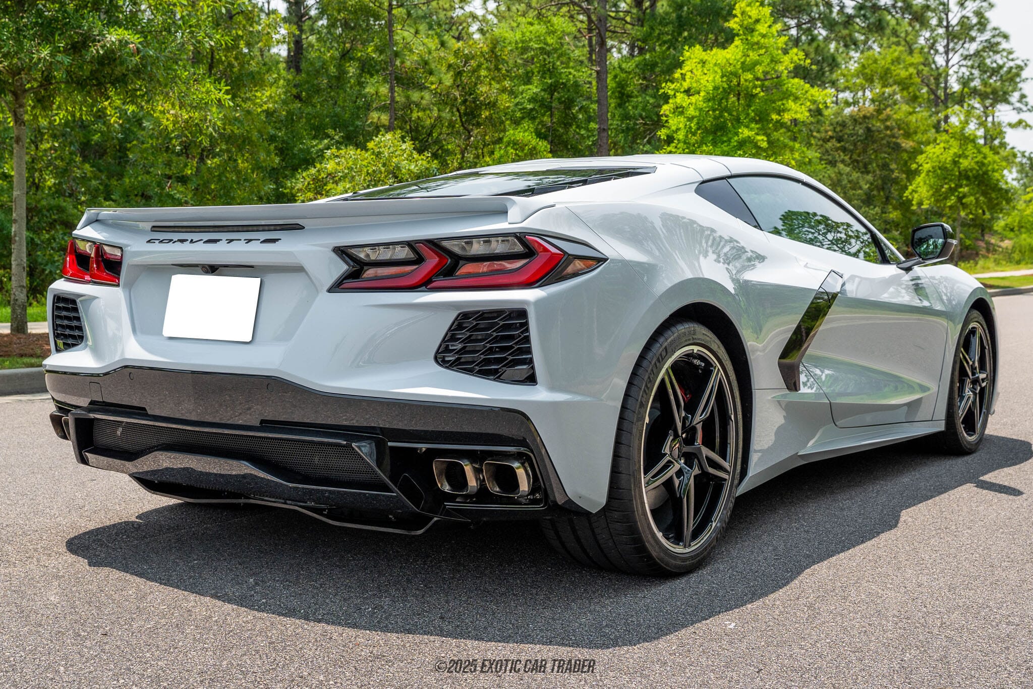 2023 Chevrolet Corvette Stingray Coupe 1LT for sale