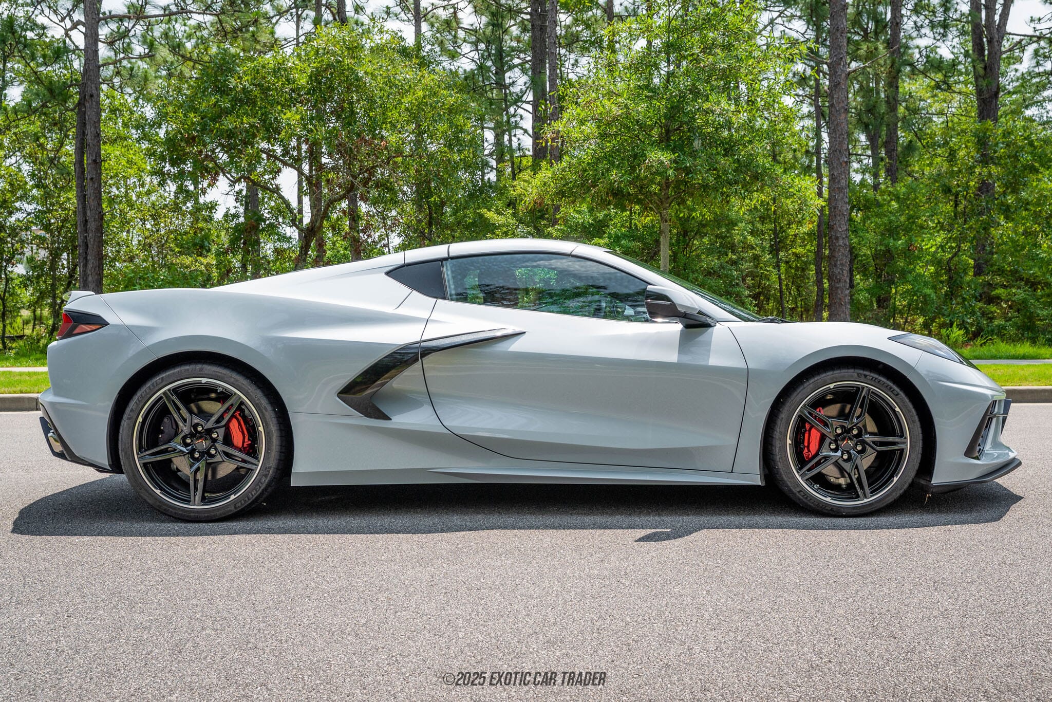 2023 Chevrolet Corvette Stingray Coupe 1LT for sale