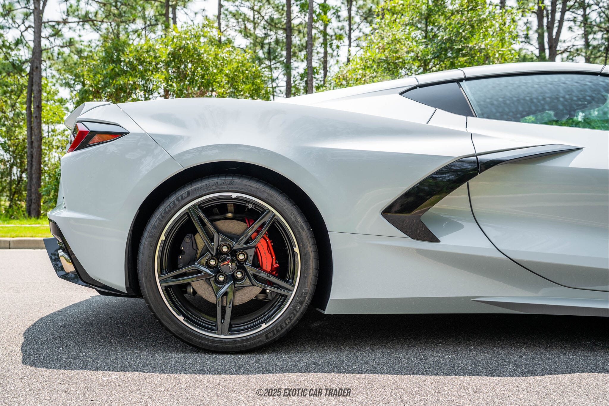 2023 Chevrolet Corvette Stingray Coupe 1LT for sale