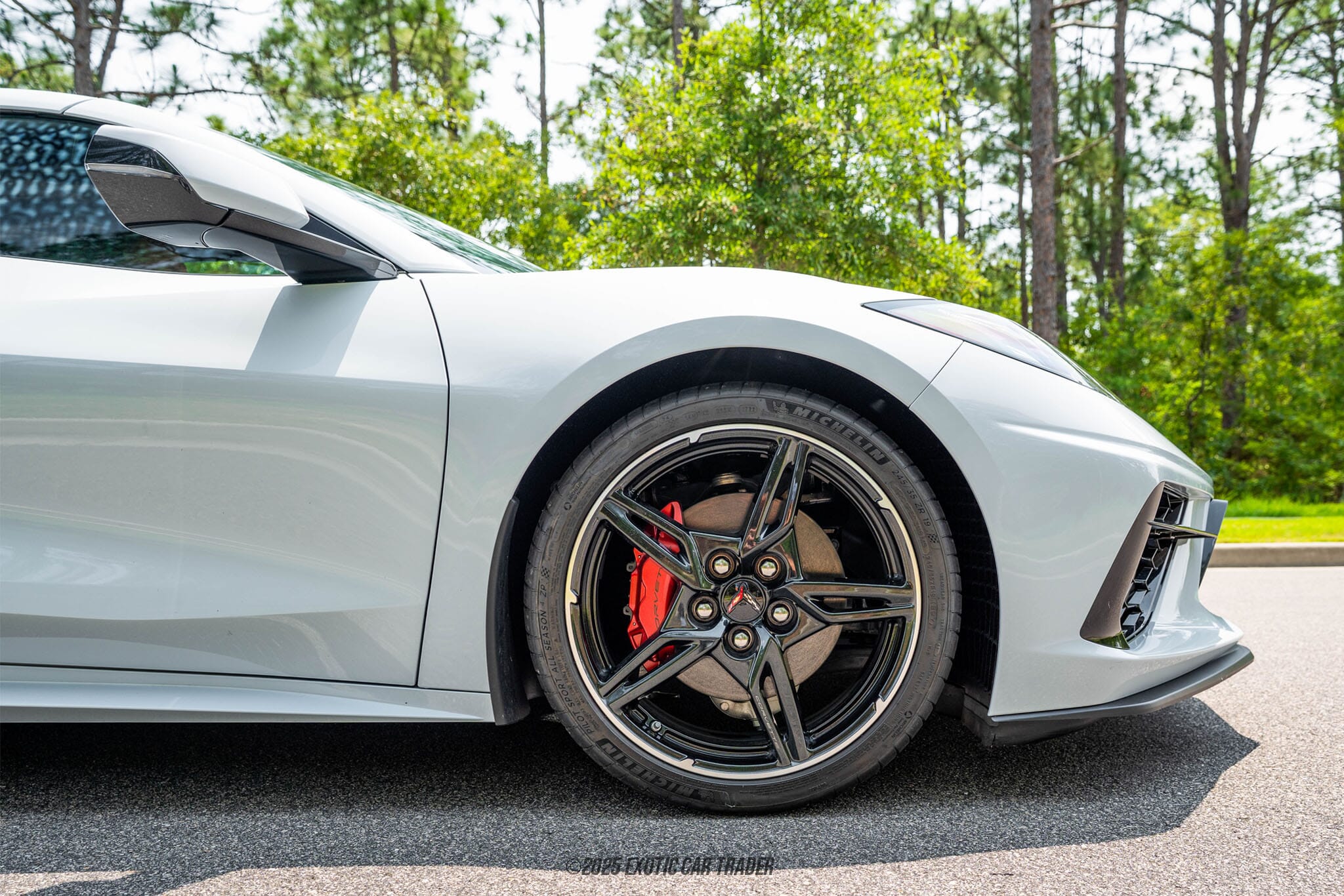 2023 Chevrolet Corvette Stingray Coupe 1LT for sale