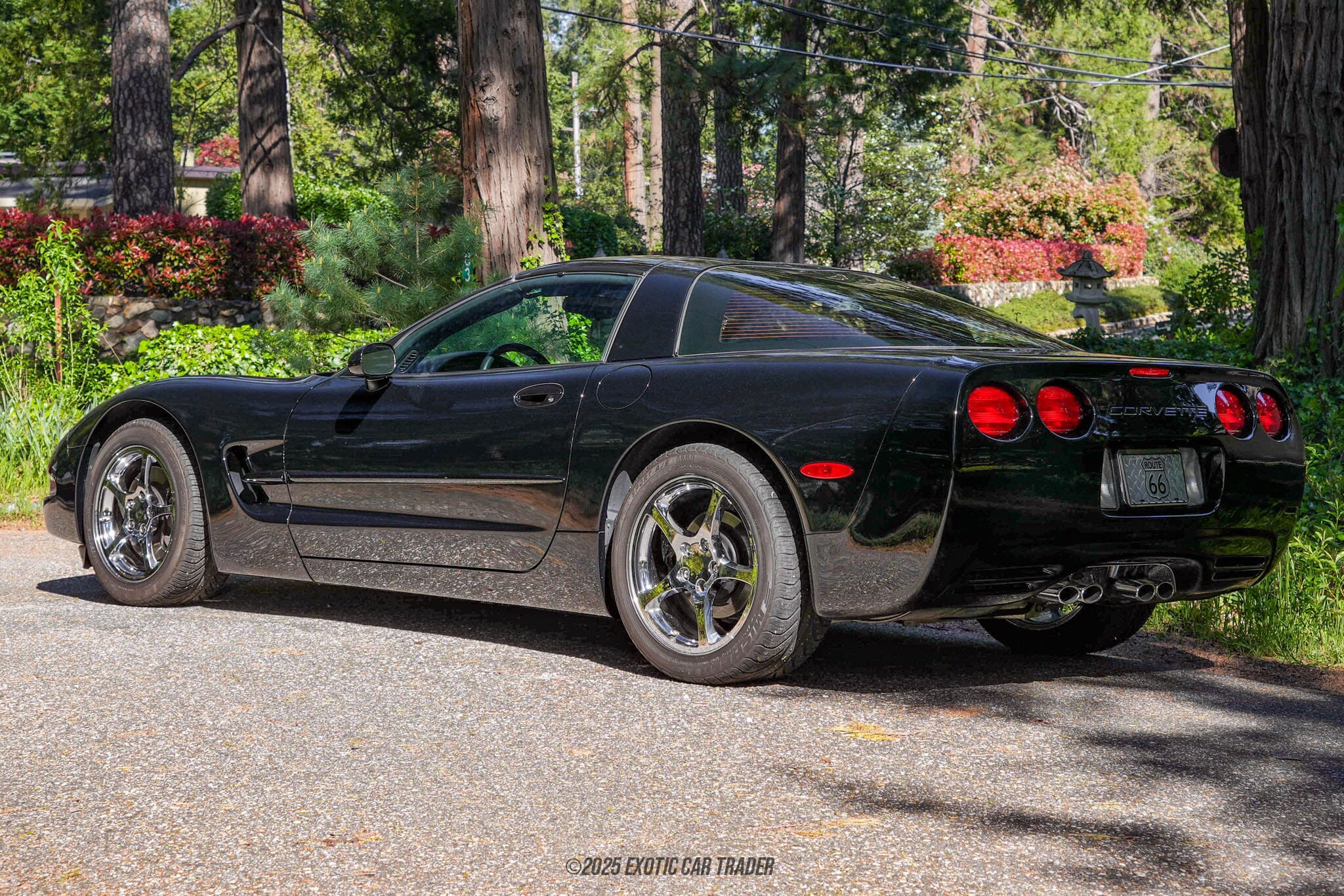 2000 Chevrolet Corvette for sale