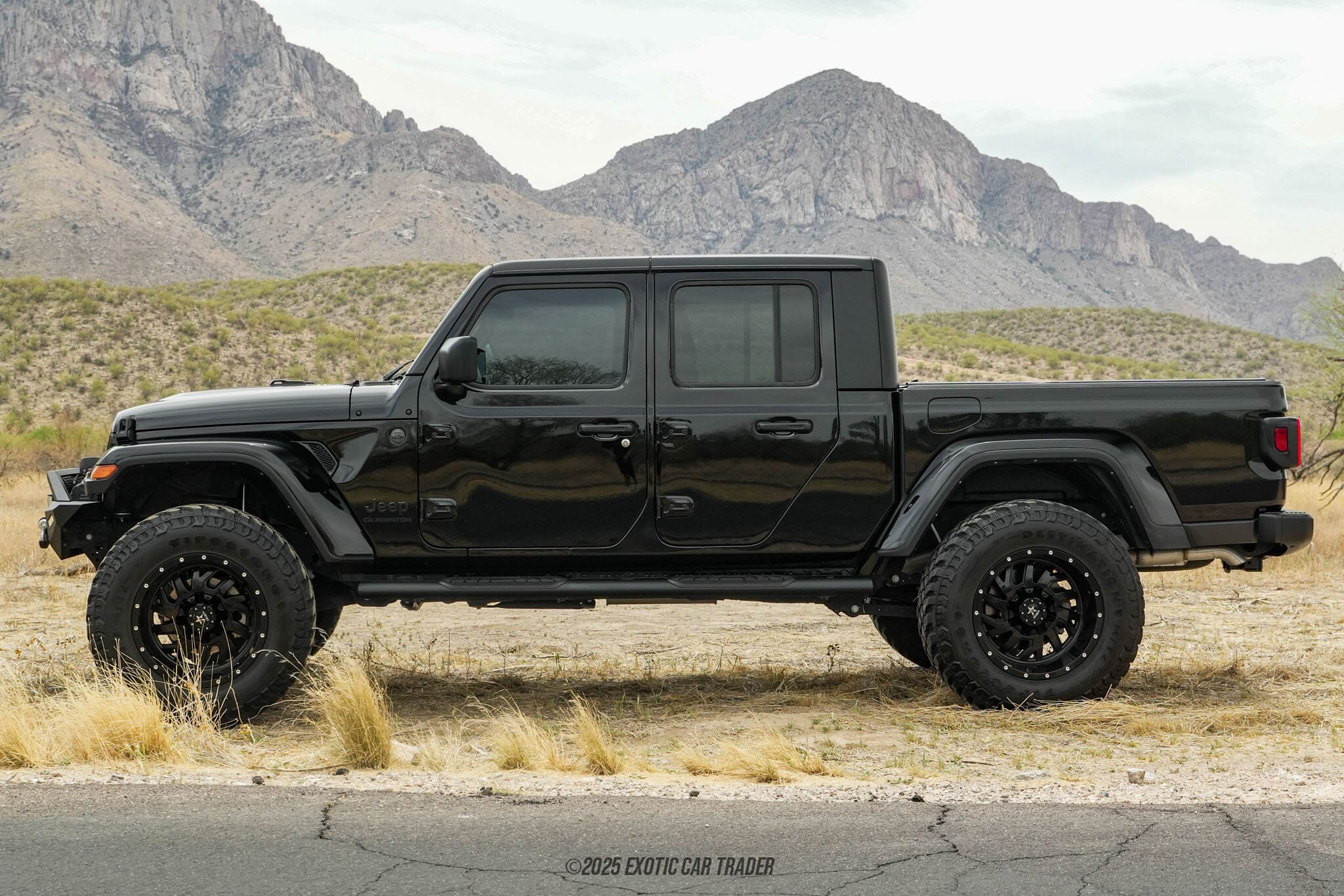 2022 Jeep Gladiator Sport S for sale