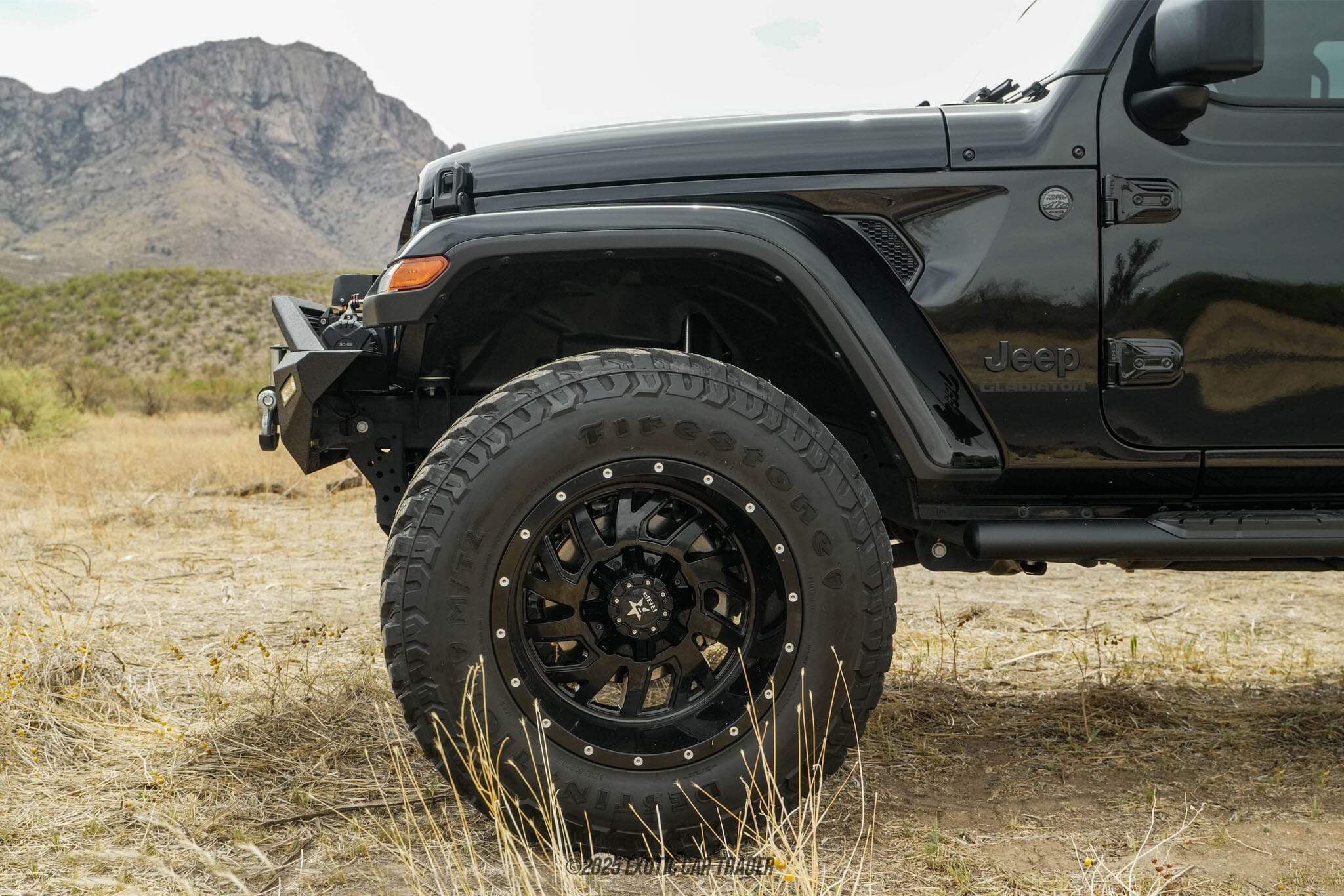 2022 Jeep Gladiator Sport S for sale