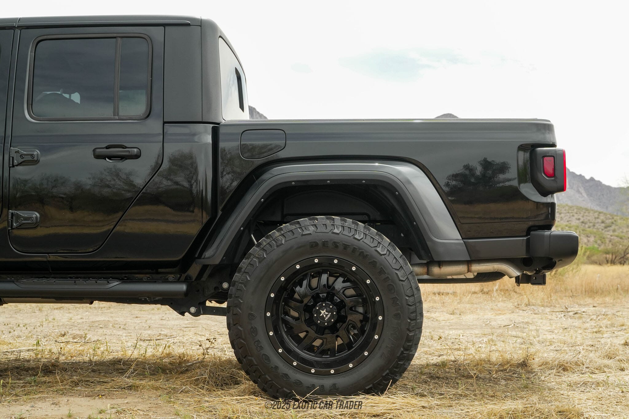 2022 Jeep Gladiator Sport S for sale