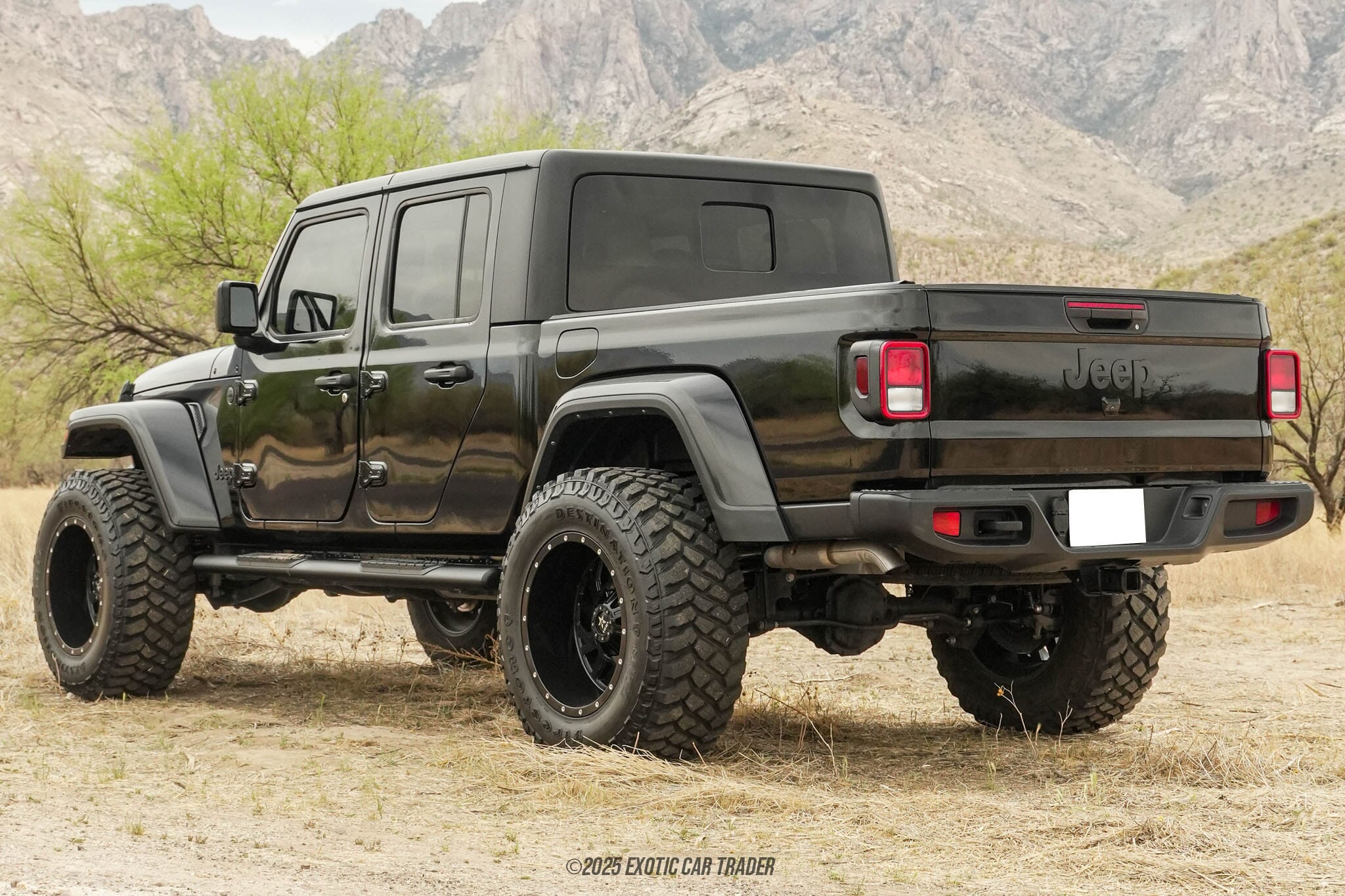 2022 Jeep Gladiator Sport S for sale