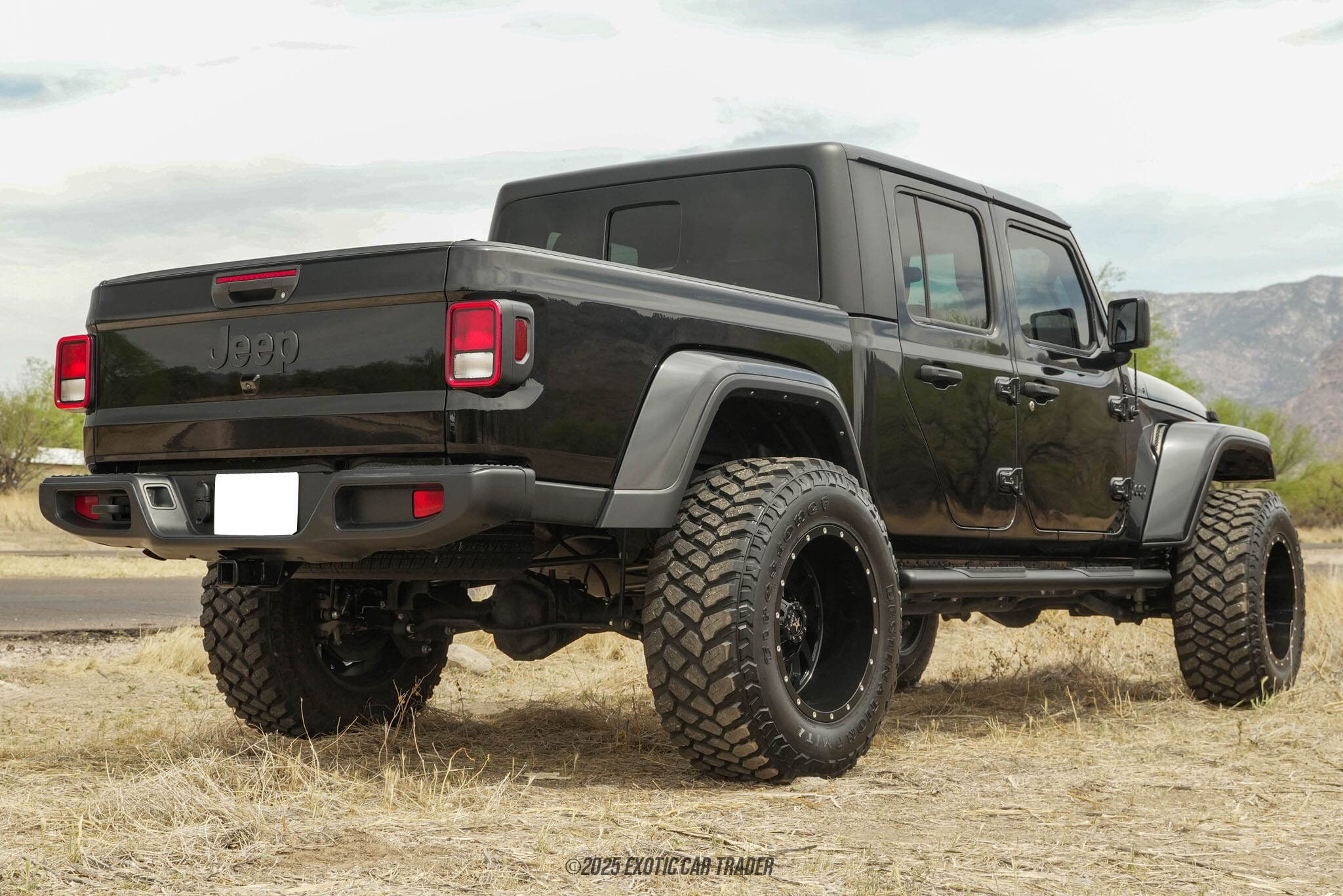 2022 Jeep Gladiator Sport S for sale