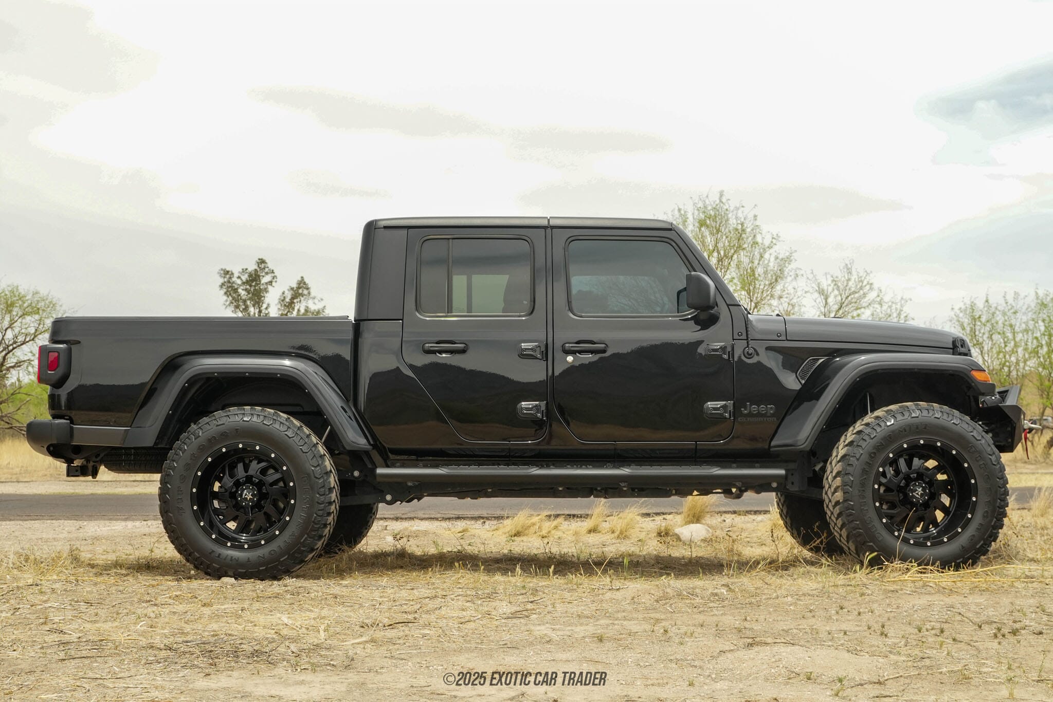 2022 Jeep Gladiator Sport S for sale