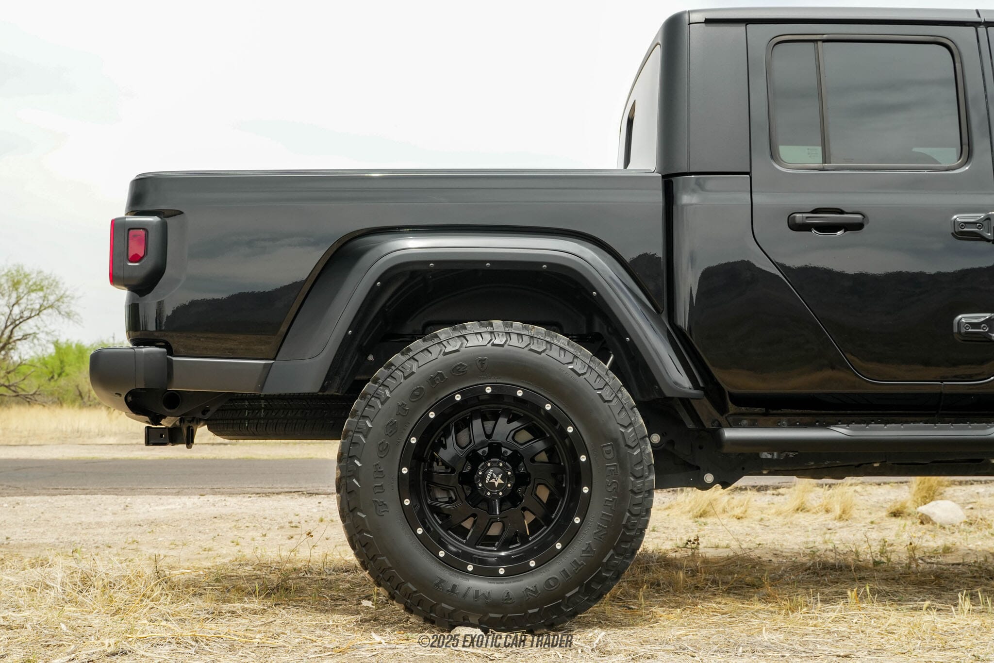 2022 Jeep Gladiator Sport S for sale