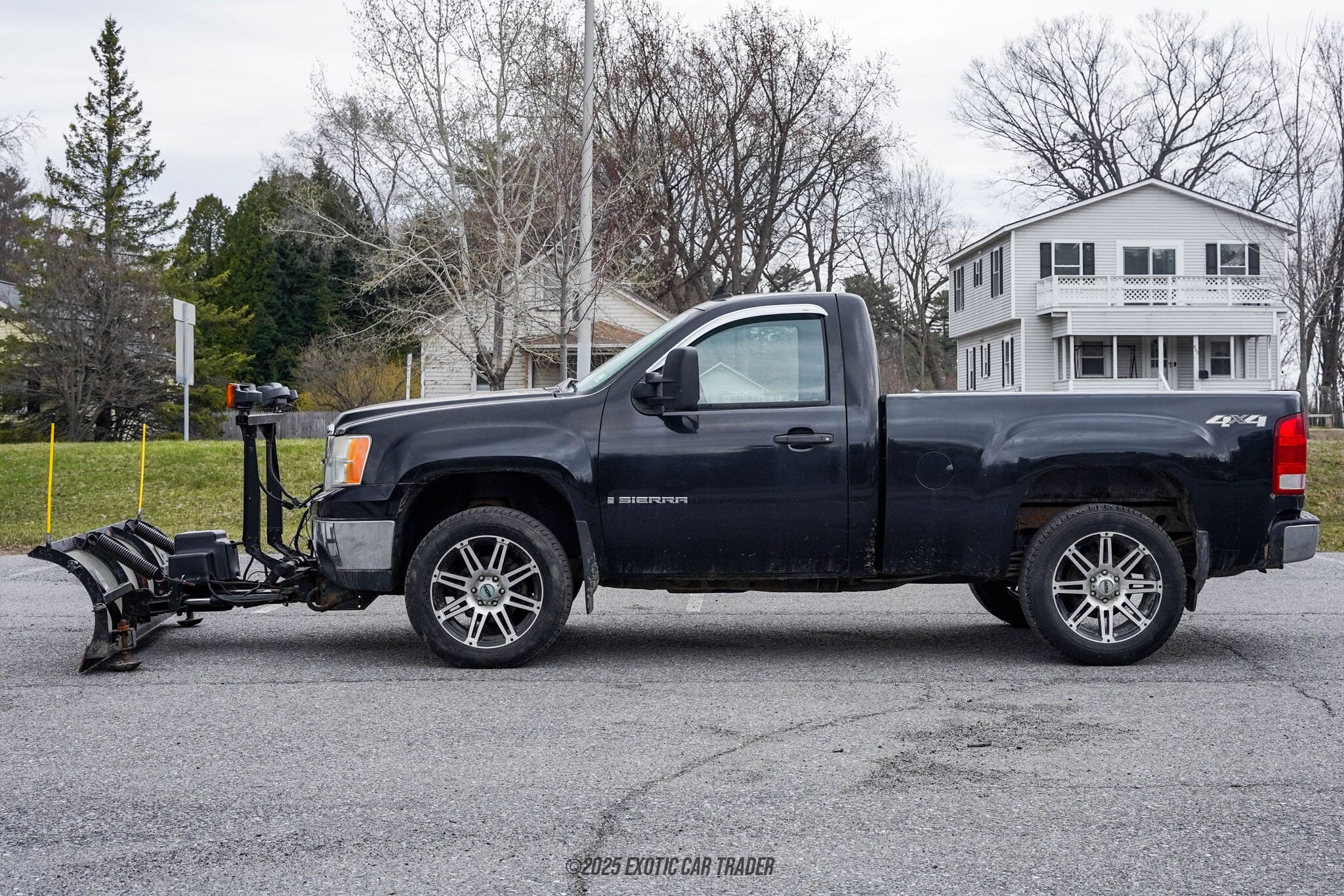 2008 GMC Sierra 1500 Work Truck for sale