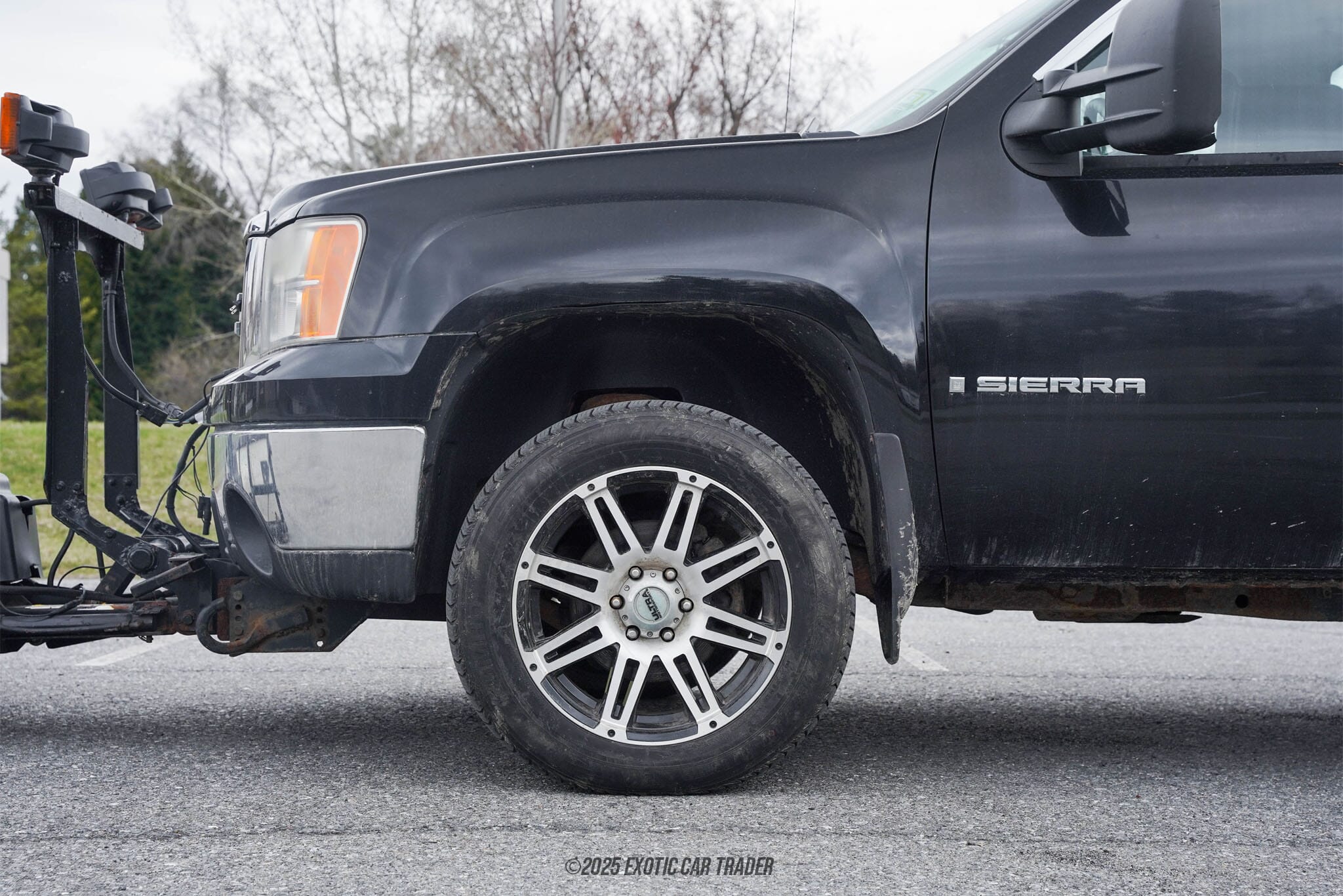 2008 GMC Sierra 1500 Work Truck for sale