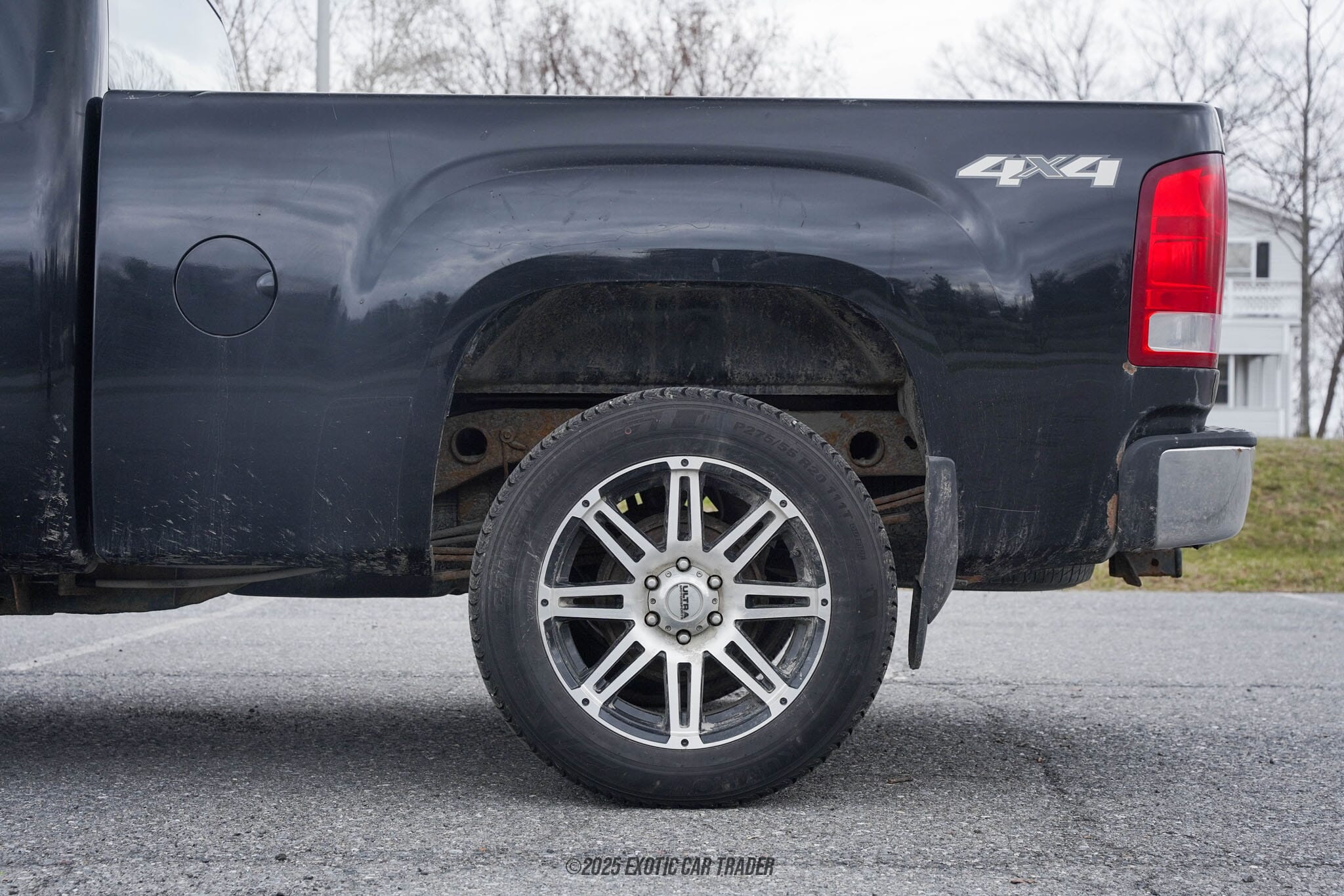 2008 GMC Sierra 1500 Work Truck for sale