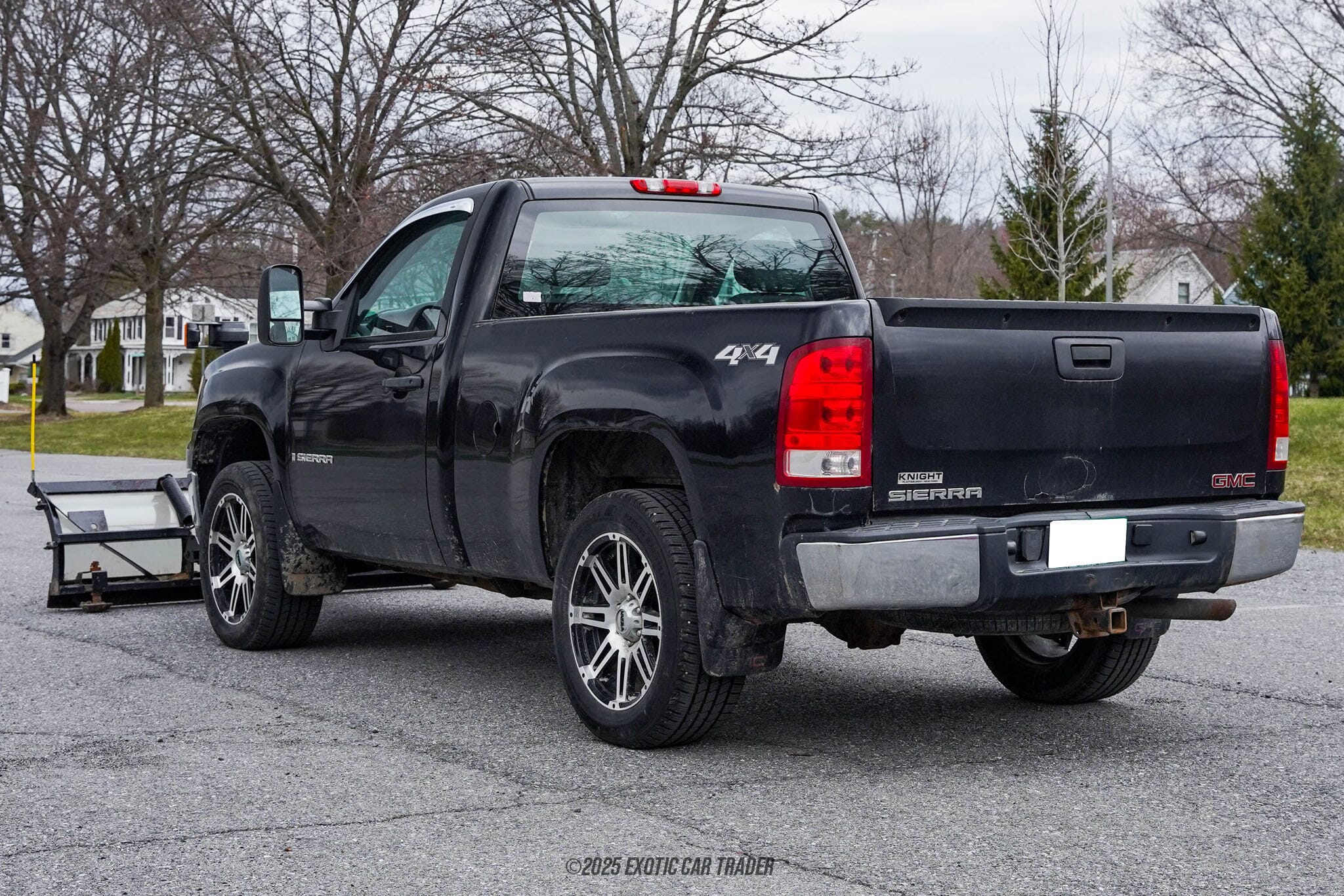2008 GMC Sierra 1500 Work Truck for sale