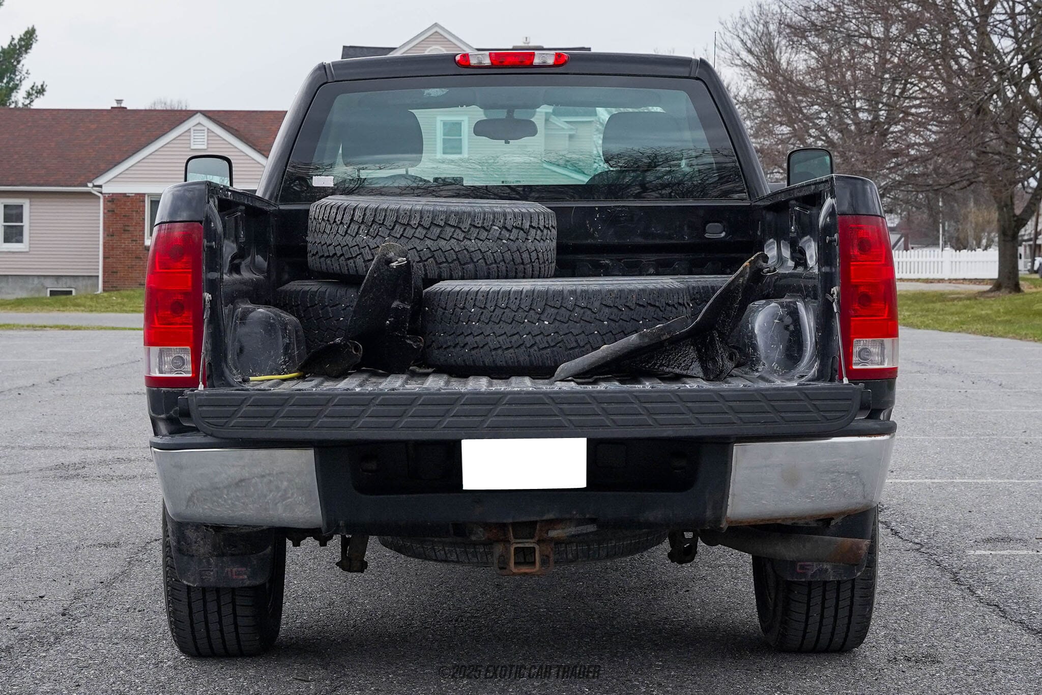 2008 GMC Sierra 1500 Work Truck for sale