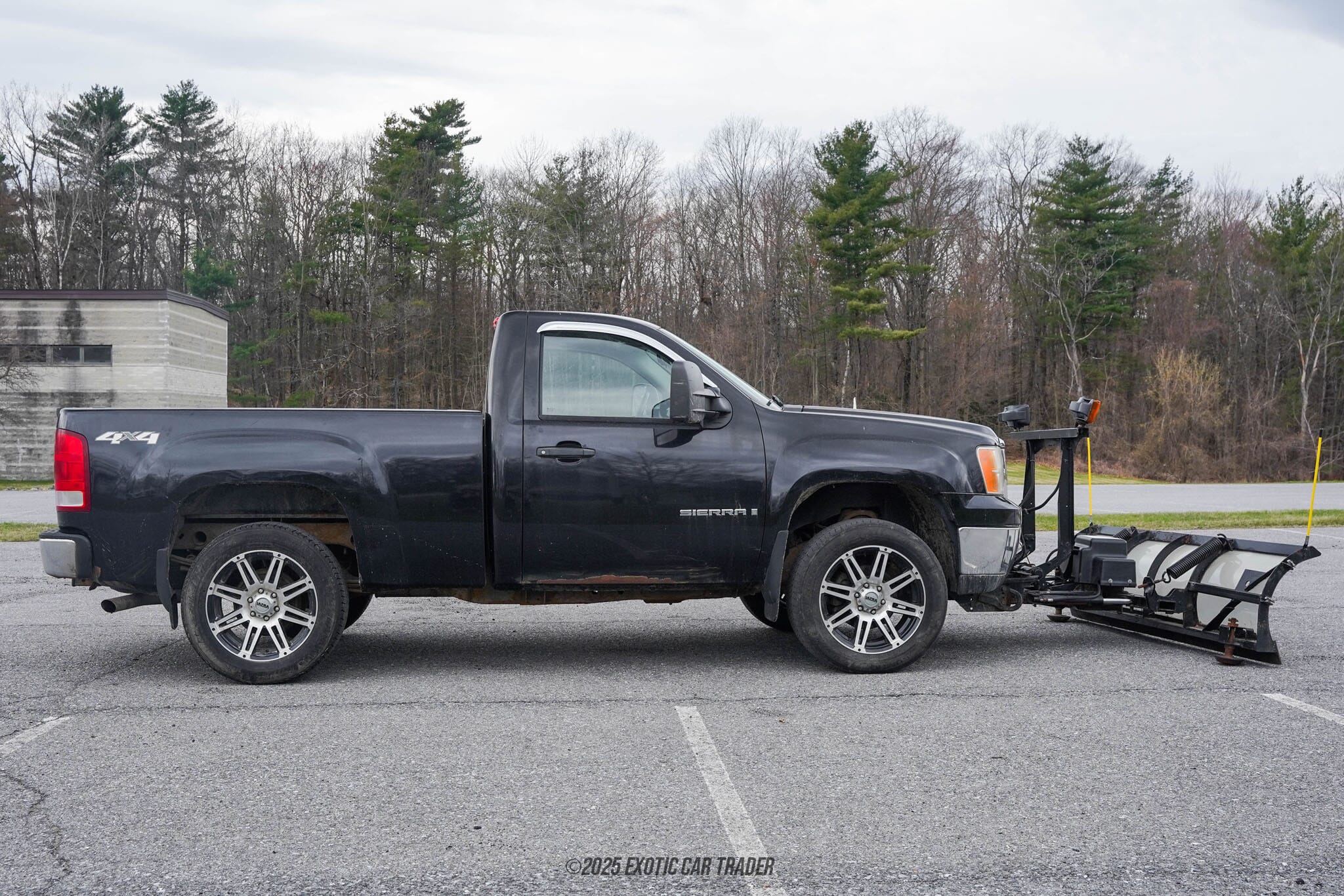 2008 GMC Sierra 1500 Work Truck for sale