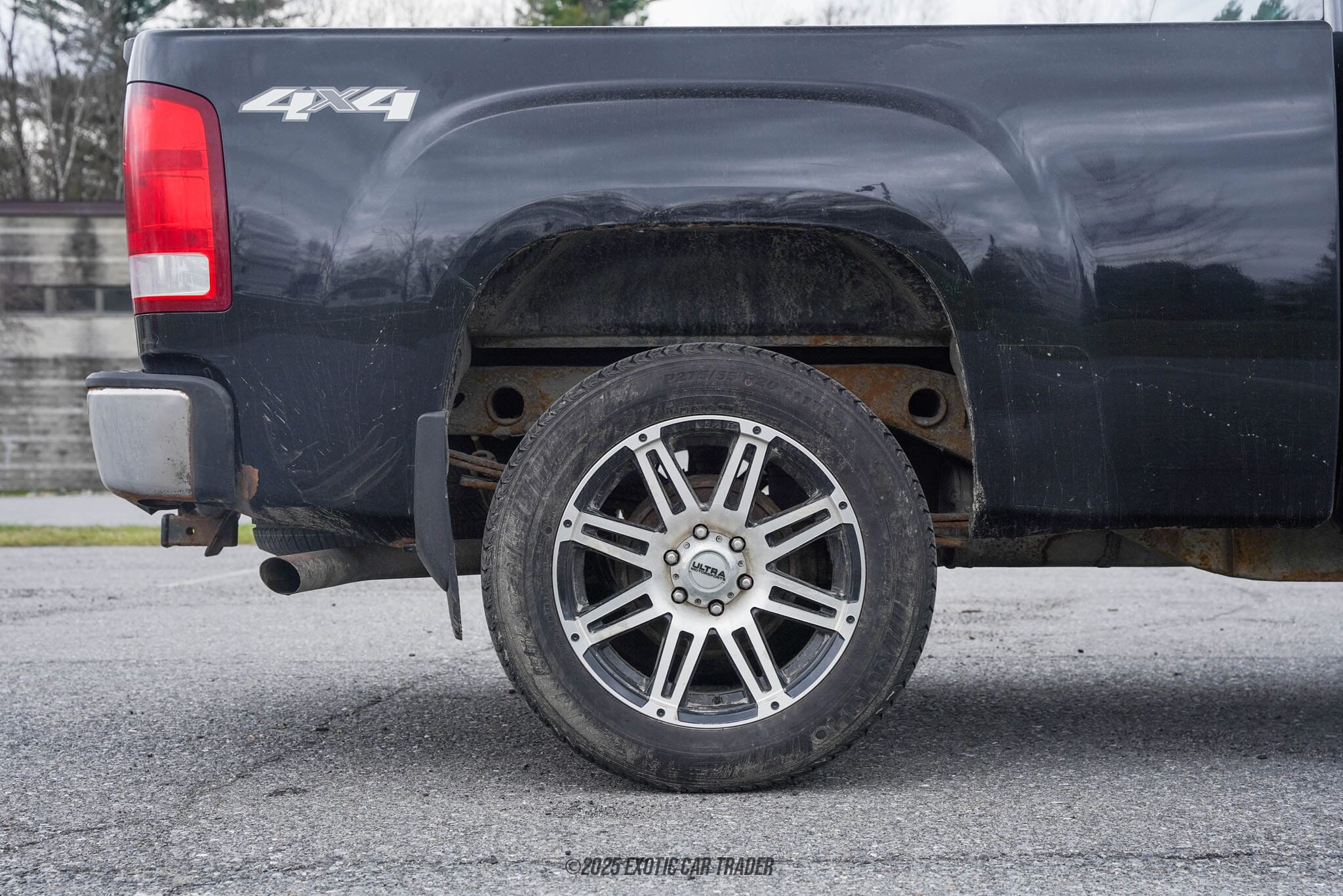 2008 GMC Sierra 1500 Work Truck for sale
