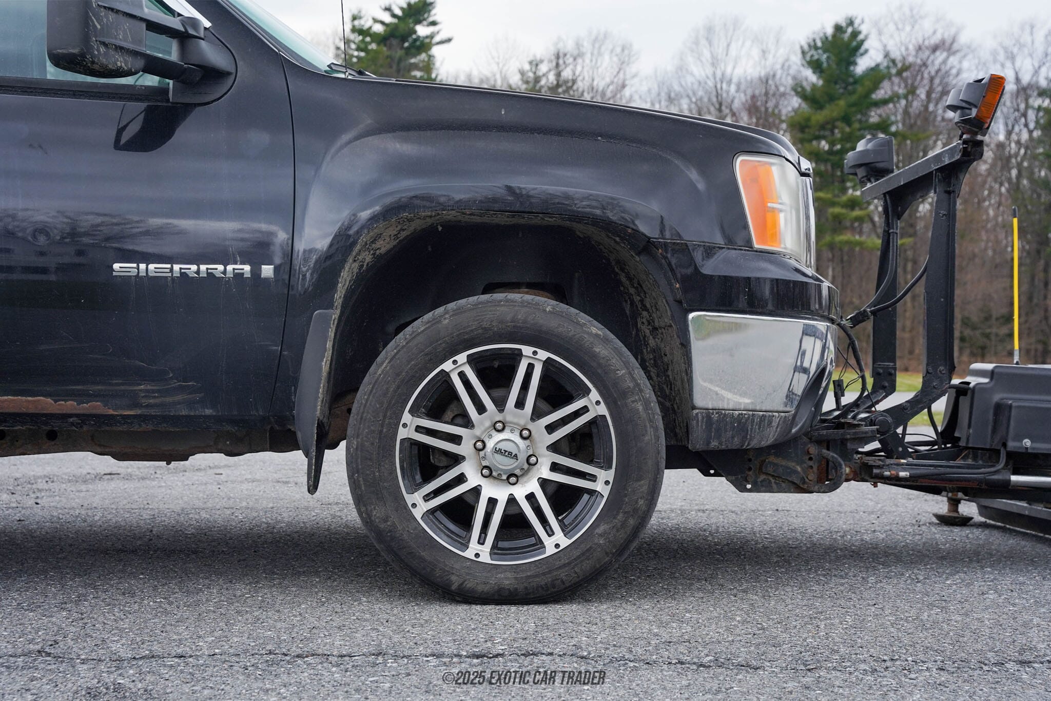 2008 GMC Sierra 1500 Work Truck for sale