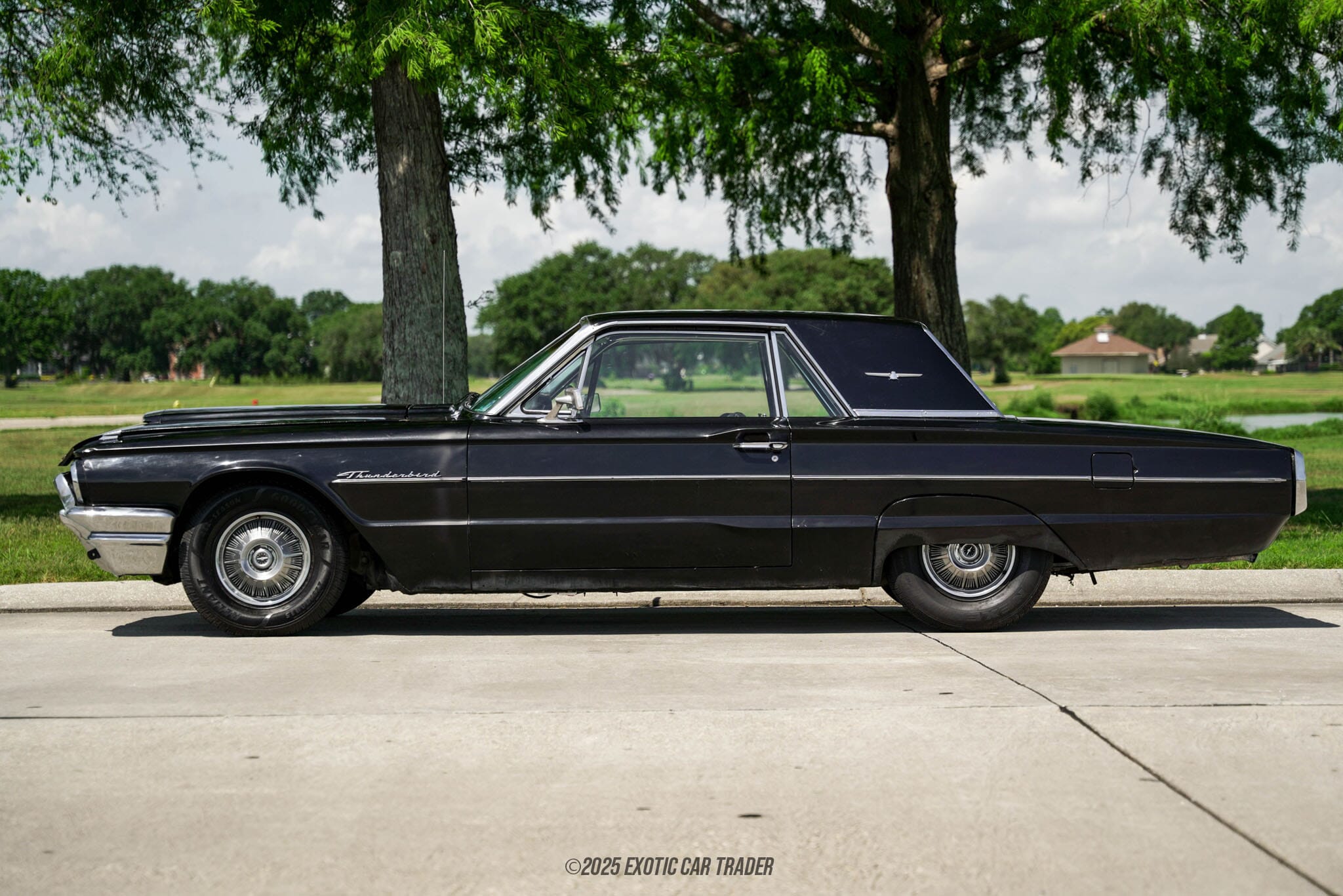 1964 Ford Thunderbird Hardtop Coupe for sale
