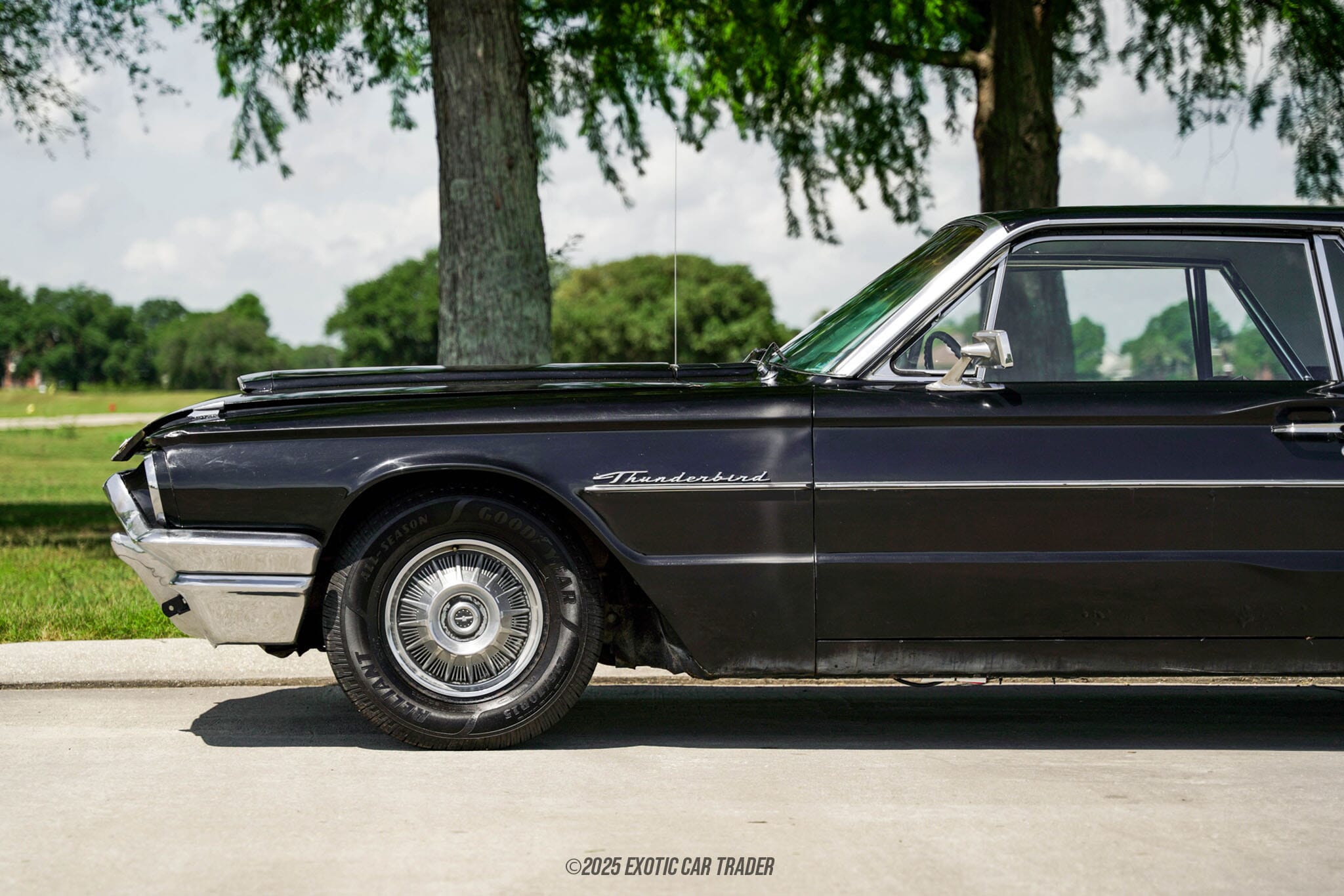 1964 Ford Thunderbird Hardtop Coupe for sale