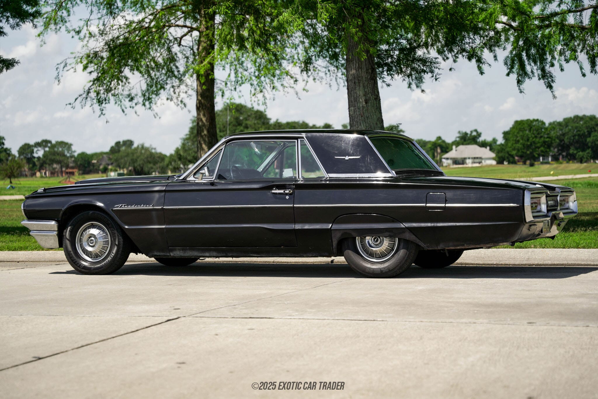 1964 Ford Thunderbird Hardtop Coupe for sale