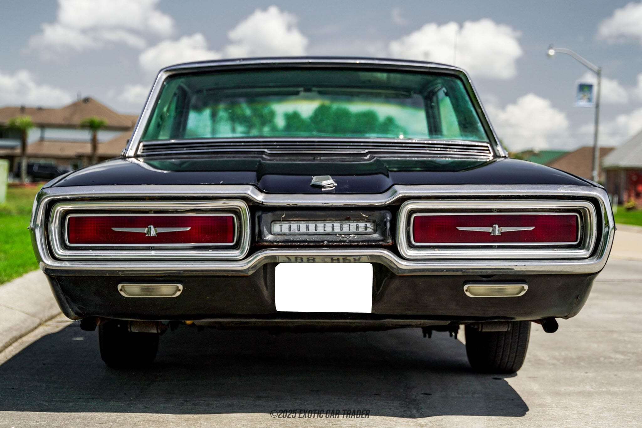 1964 Ford Thunderbird Hardtop Coupe for sale
