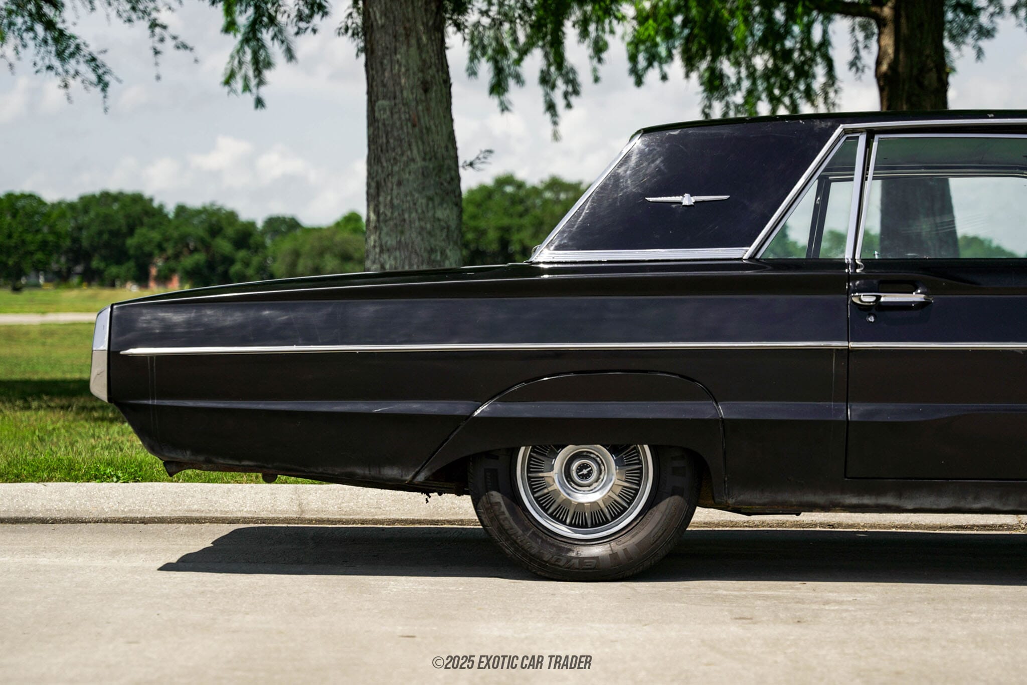 1964 Ford Thunderbird Hardtop Coupe for sale