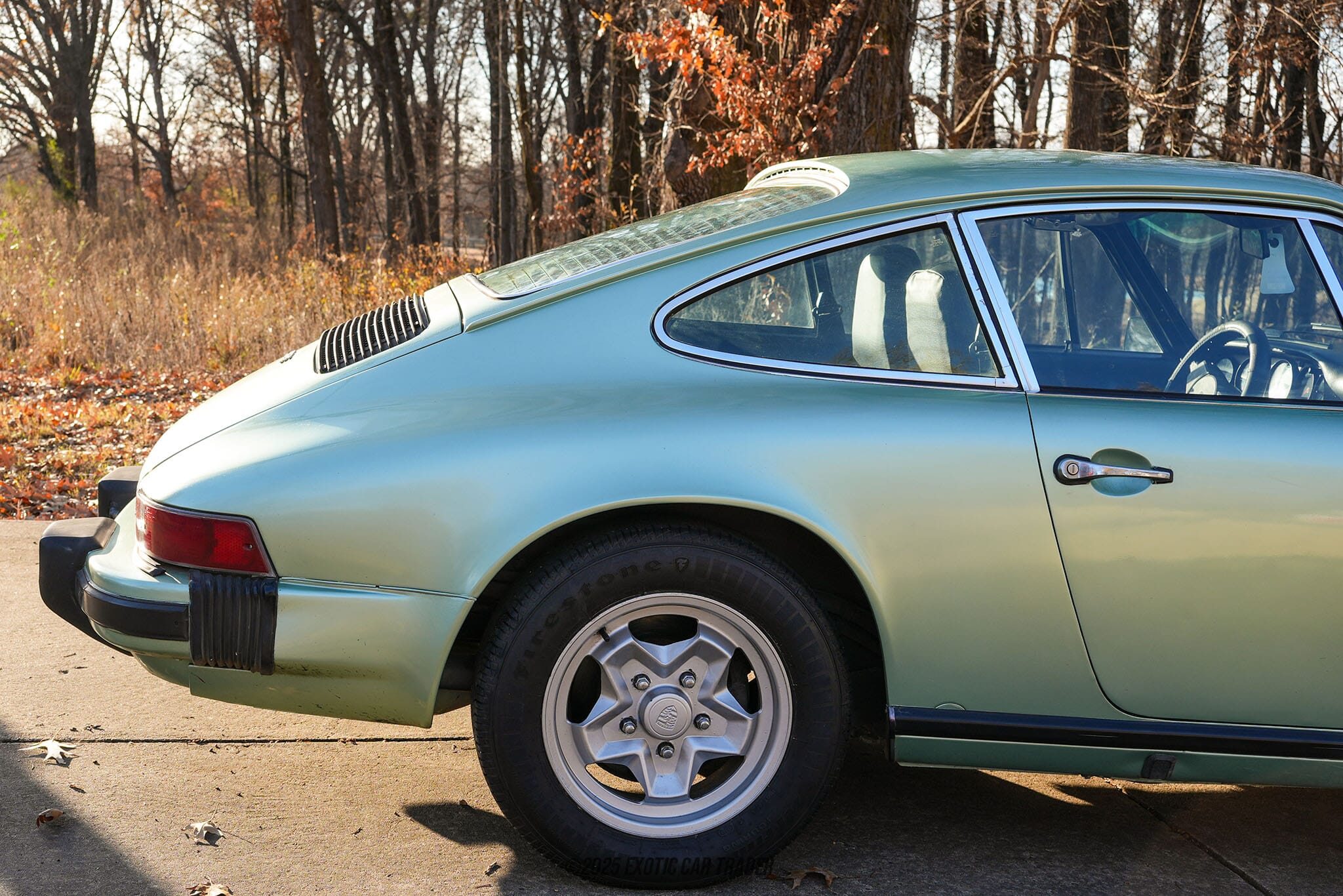 1976 Porsche 912 E for sale