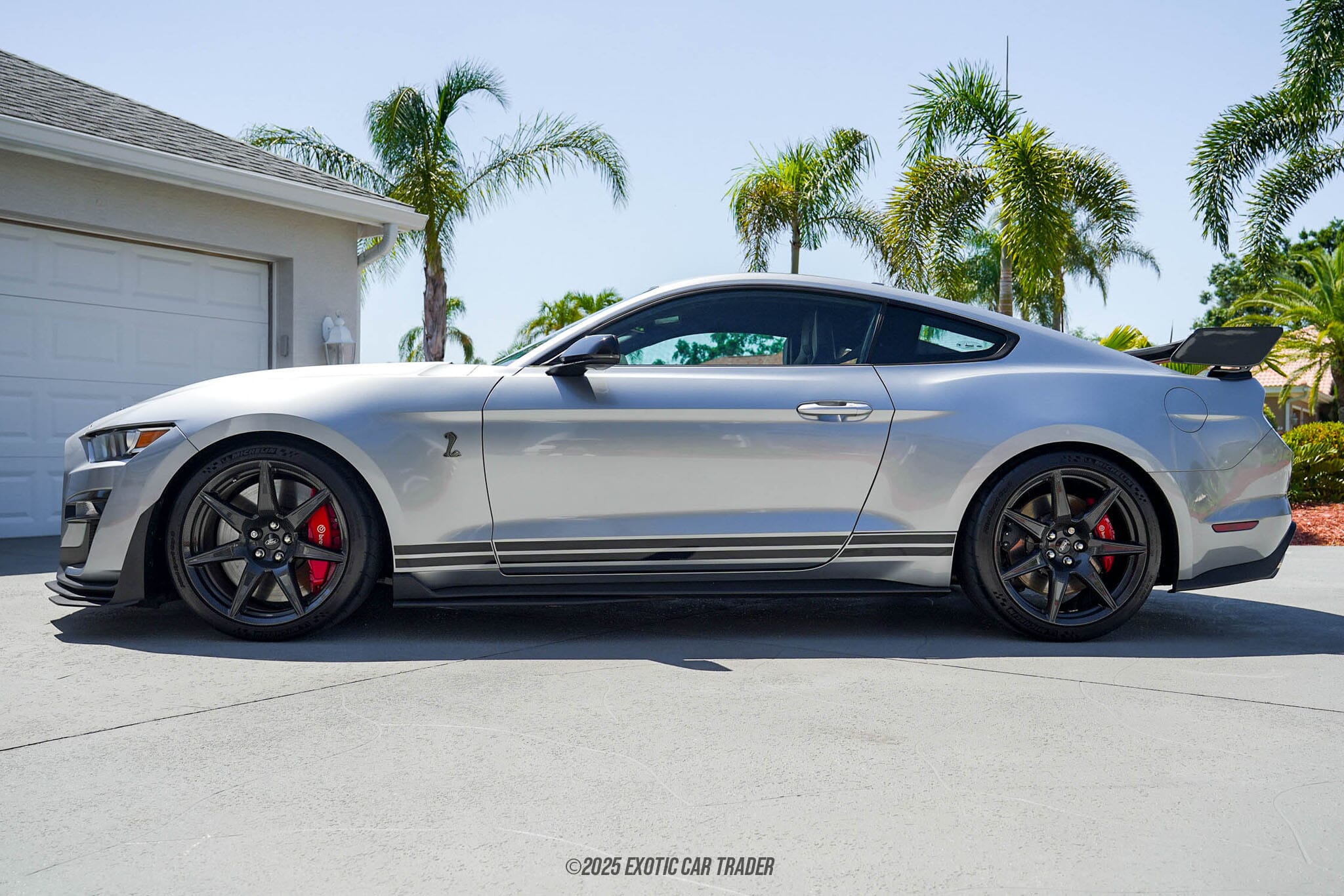2021 Ford Mustang Shelby GT500 for sale