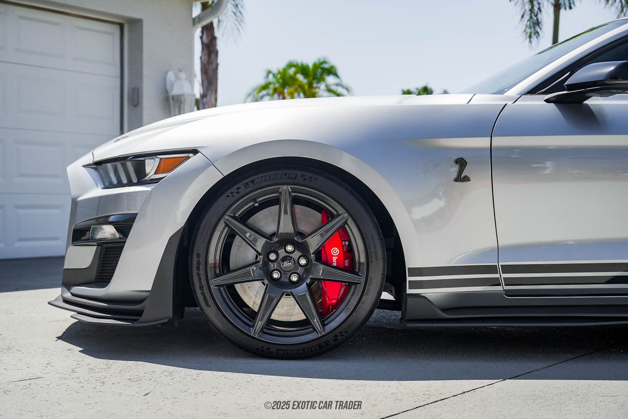 2021 Ford Mustang Shelby GT500 for sale