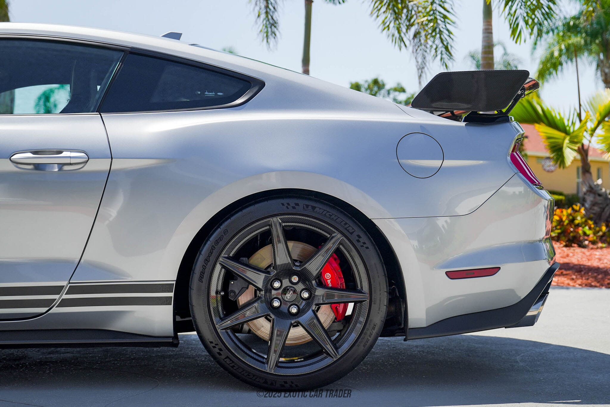 2021 Ford Mustang Shelby GT500 for sale