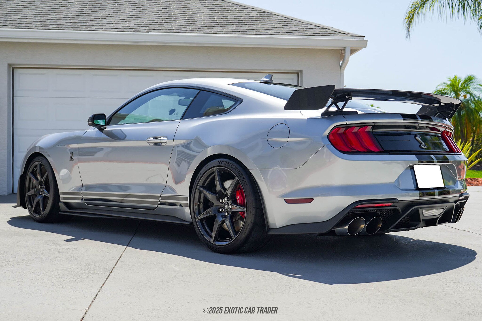 2021 Ford Mustang Shelby GT500 for sale