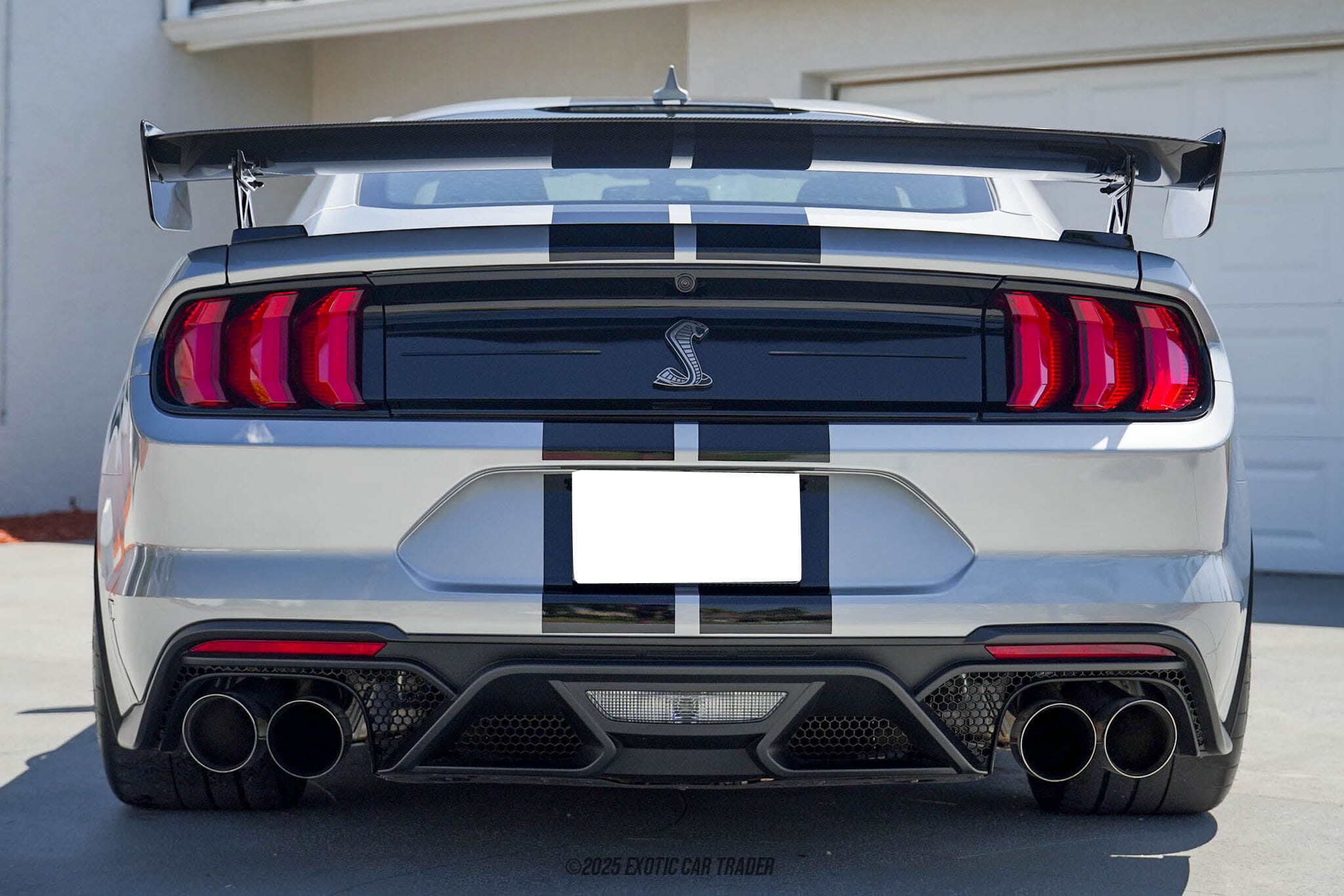 2021 Ford Mustang Shelby GT500 for sale