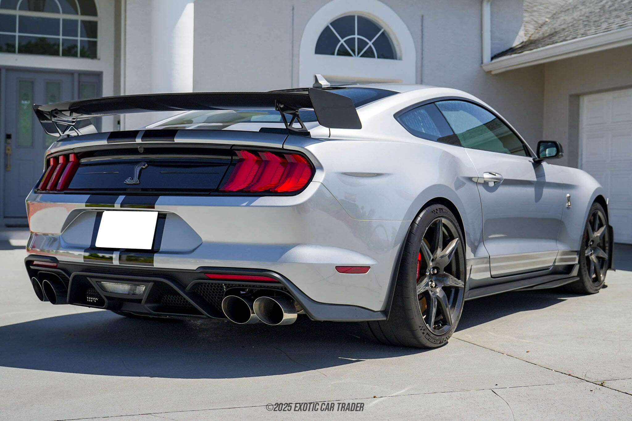2021 Ford Mustang Shelby GT500 for sale