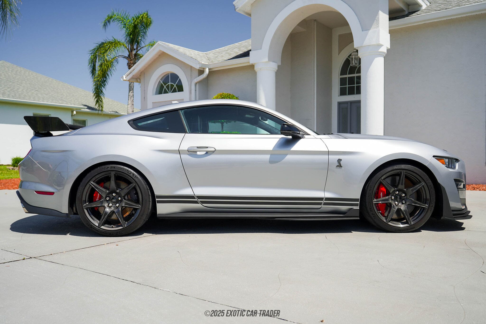 2021 Ford Mustang Shelby GT500 for sale