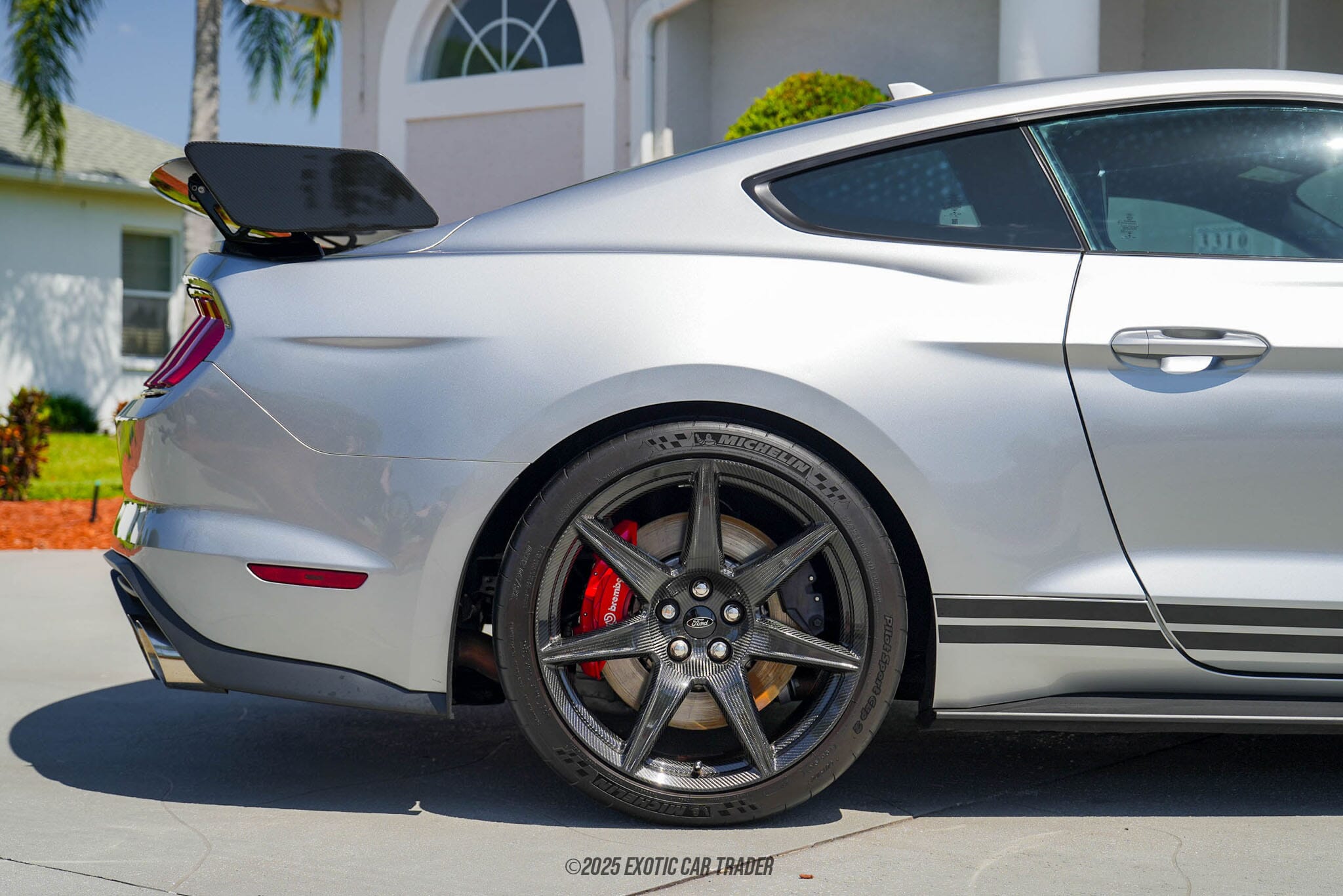 2021 Ford Mustang Shelby GT500 for sale