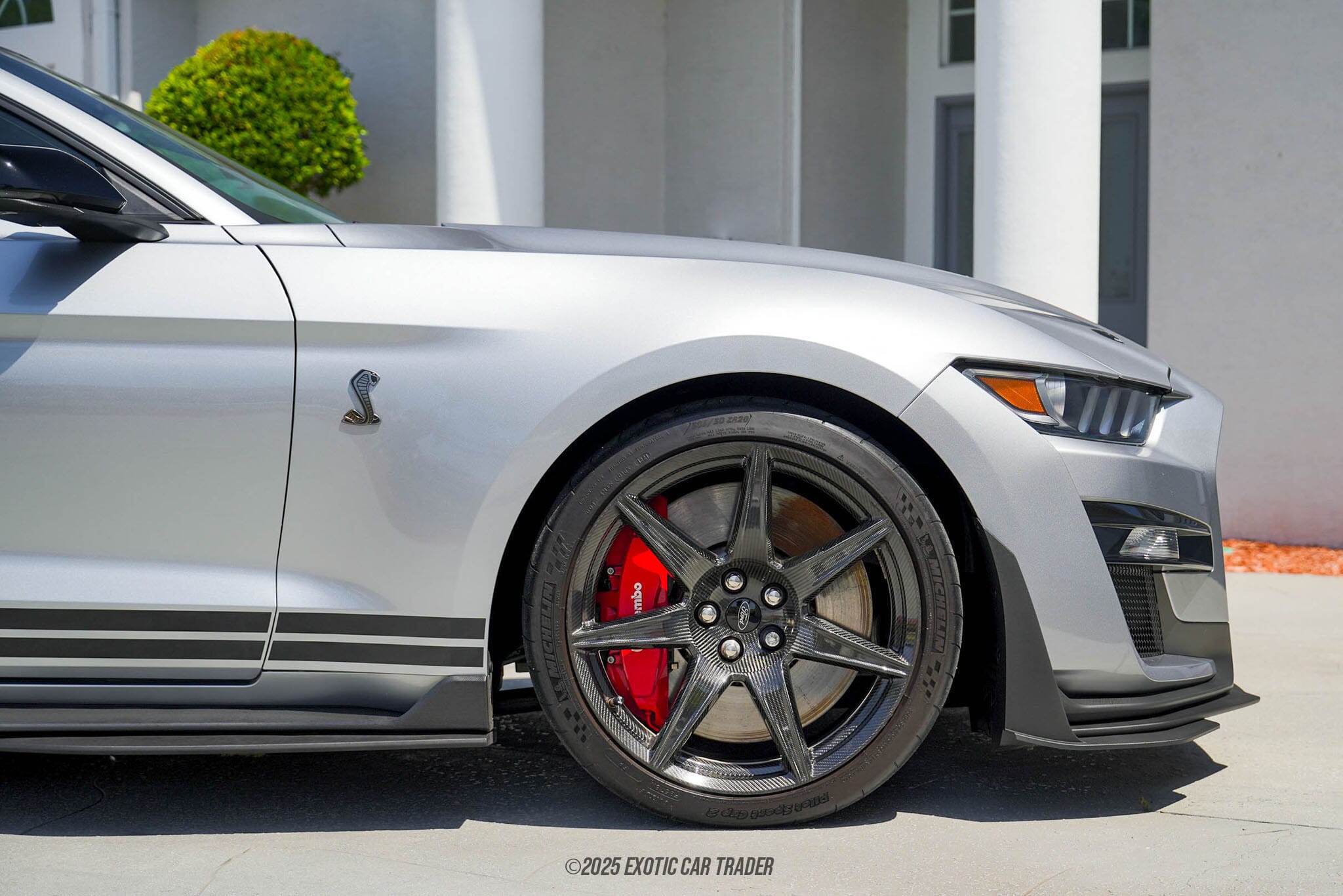 2021 Ford Mustang Shelby GT500 for sale