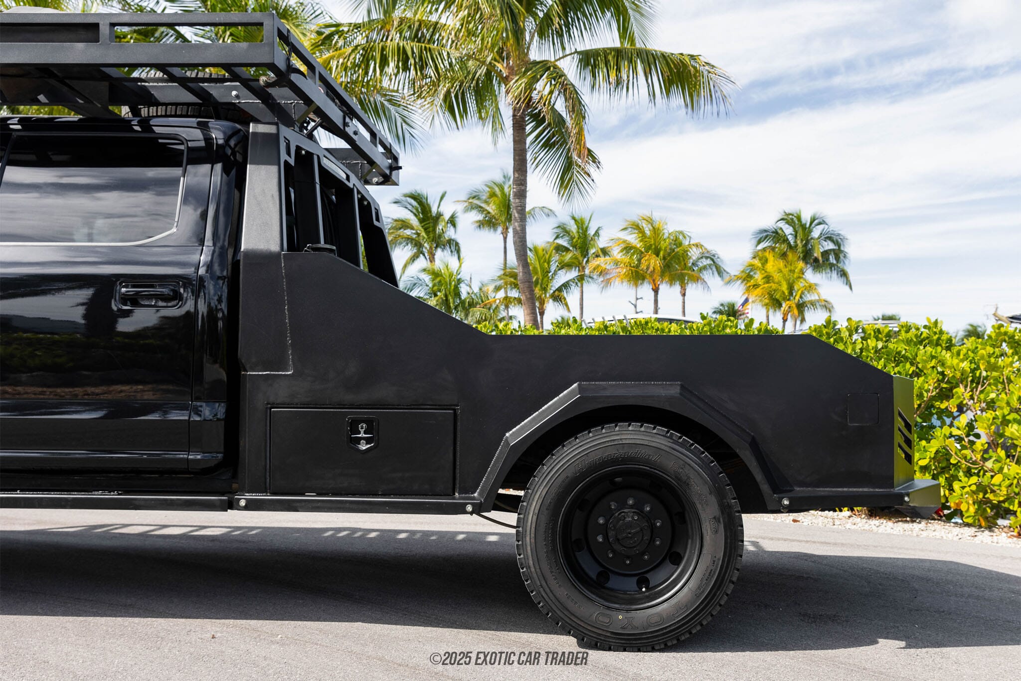 2022 Ford F-550 Super Duty for sale