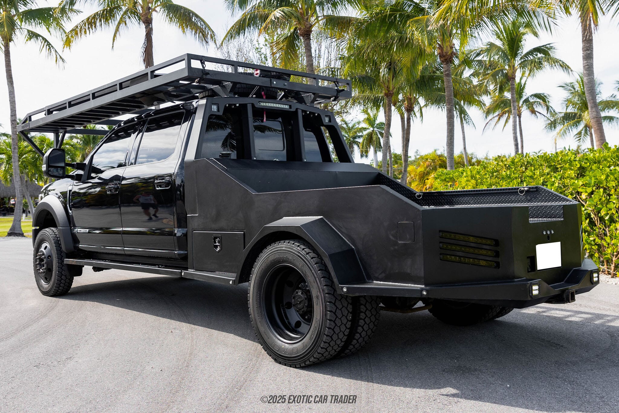 2022 Ford F-550 Super Duty for sale