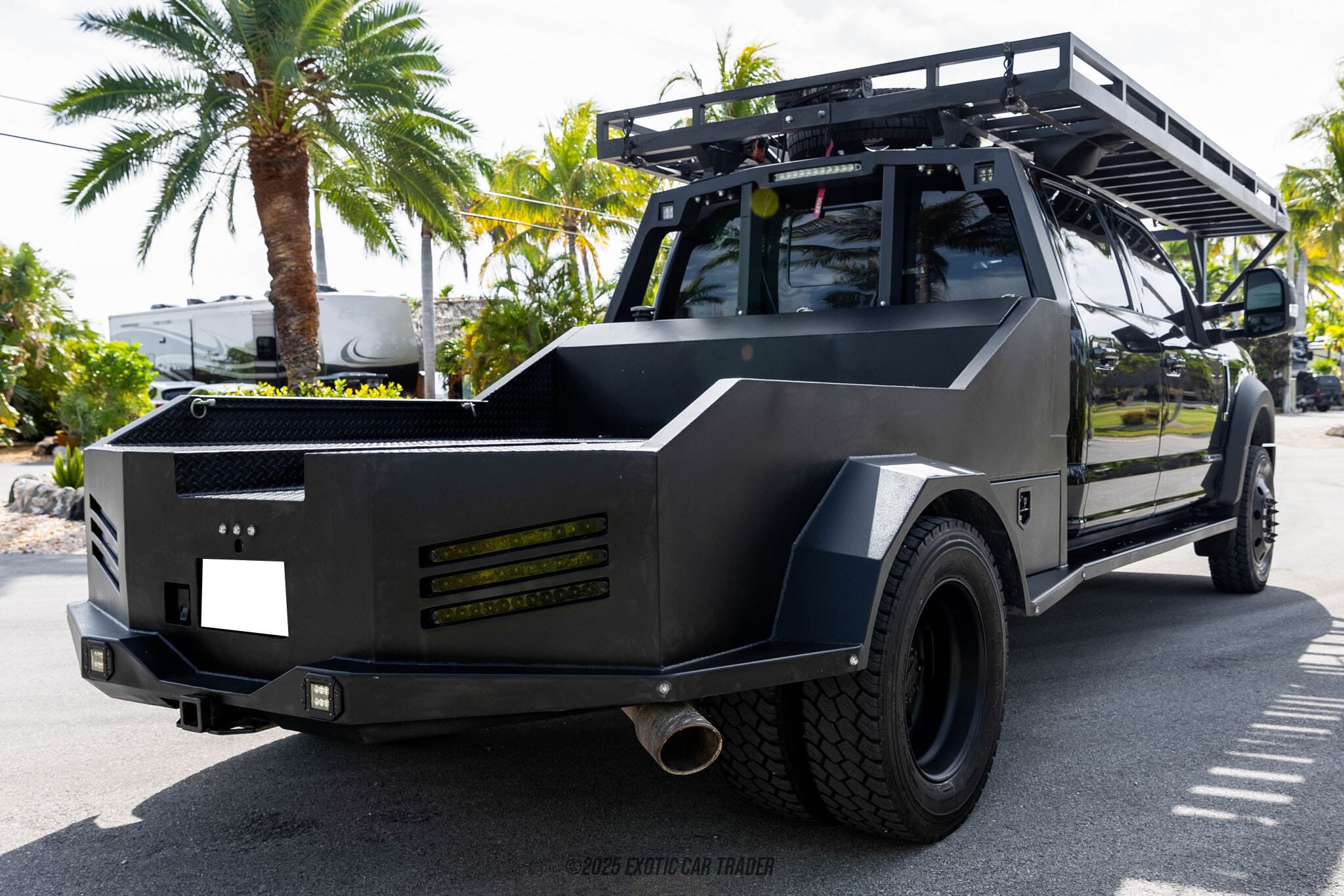 2022 Ford F-550 Super Duty for sale