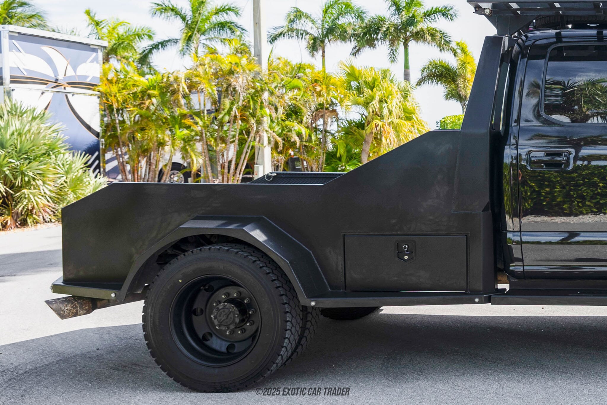 2022 Ford F-550 Super Duty for sale