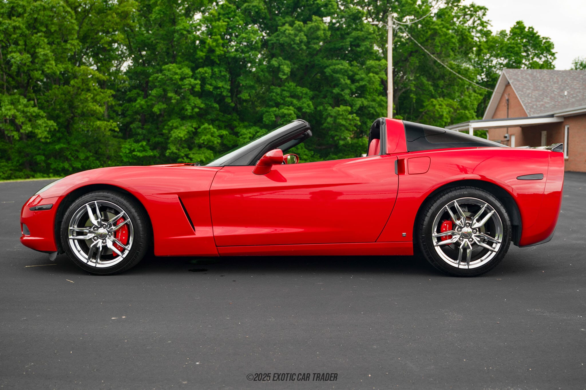 2009 Chevrolet Corvette for sale