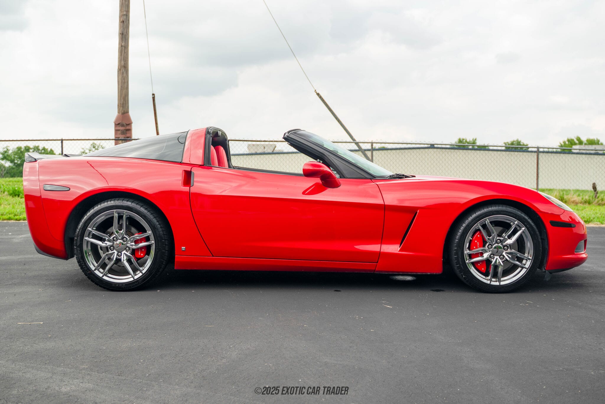 2009 Chevrolet Corvette for sale