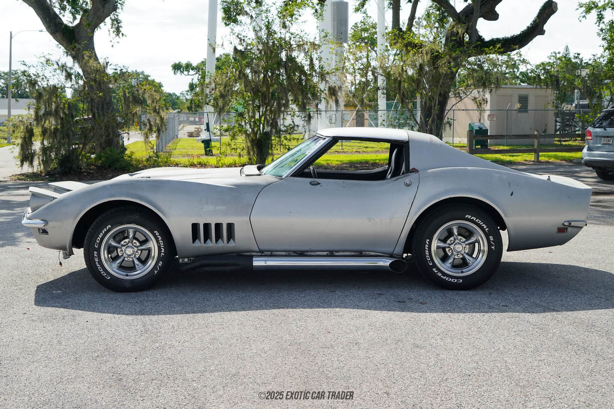 1968 Chevrolet Corvette for sale