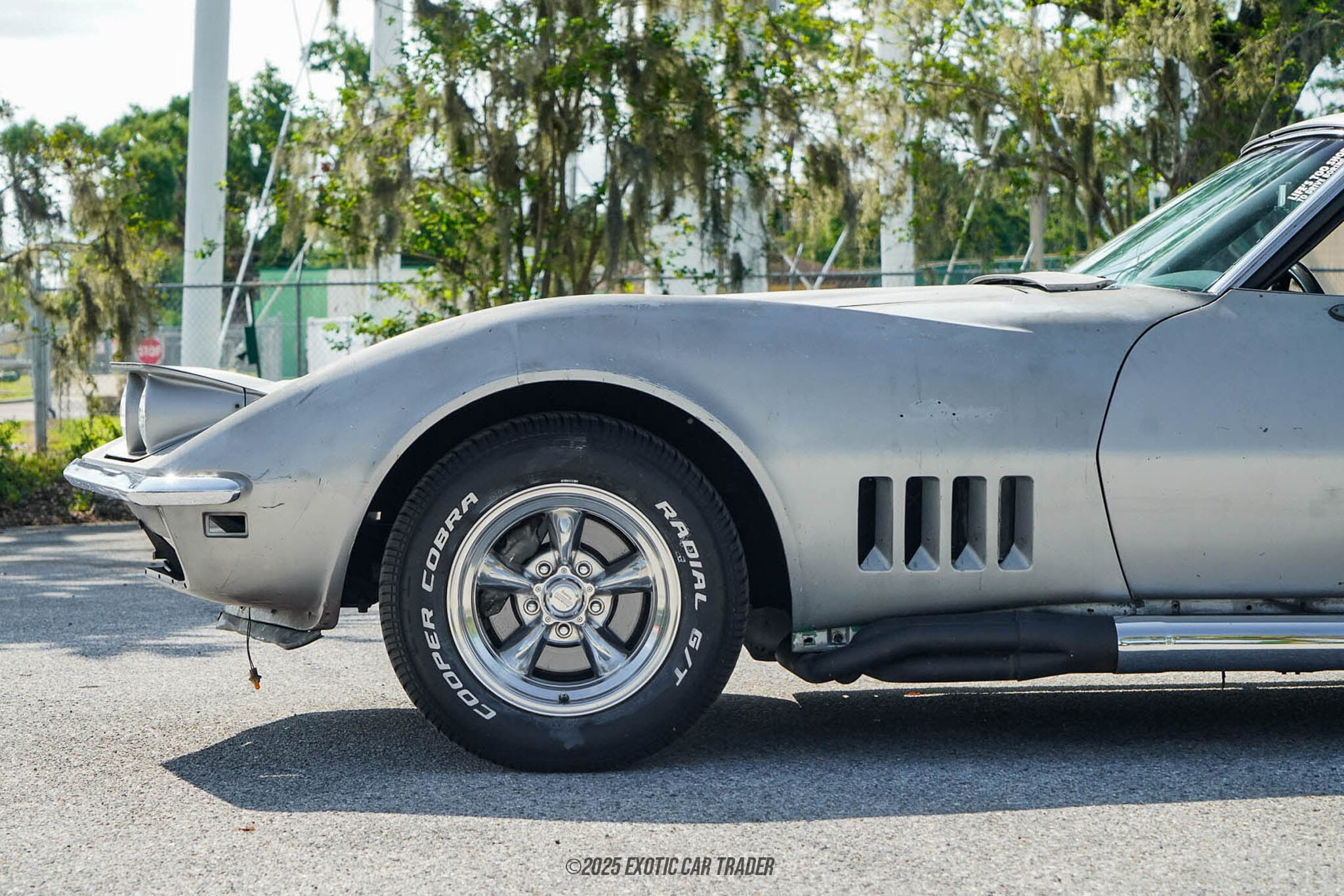 1968 Chevrolet Corvette for sale