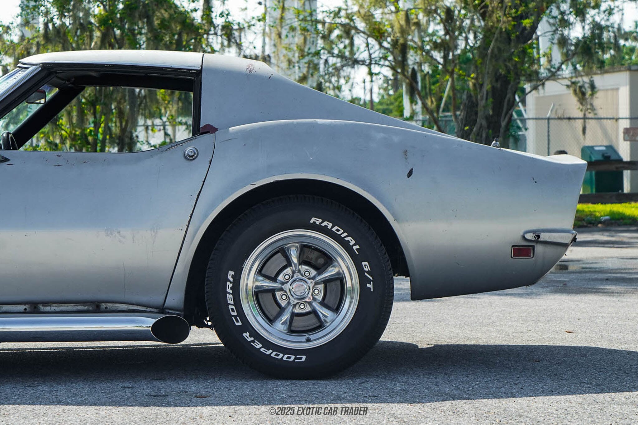 1968 Chevrolet Corvette for sale