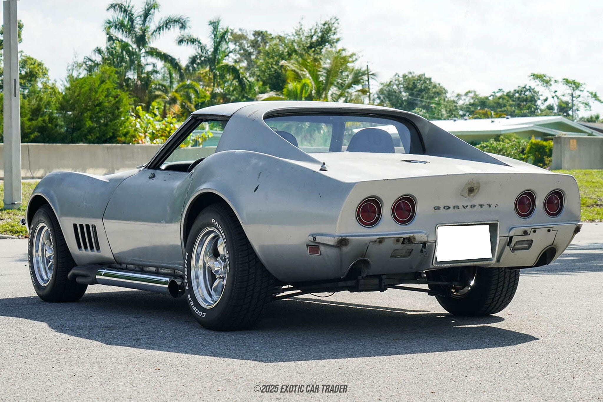 1968 Chevrolet Corvette for sale